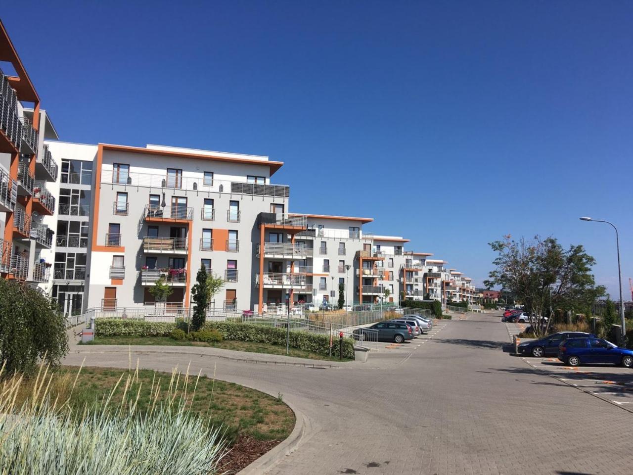 Superior Apartment photo 2