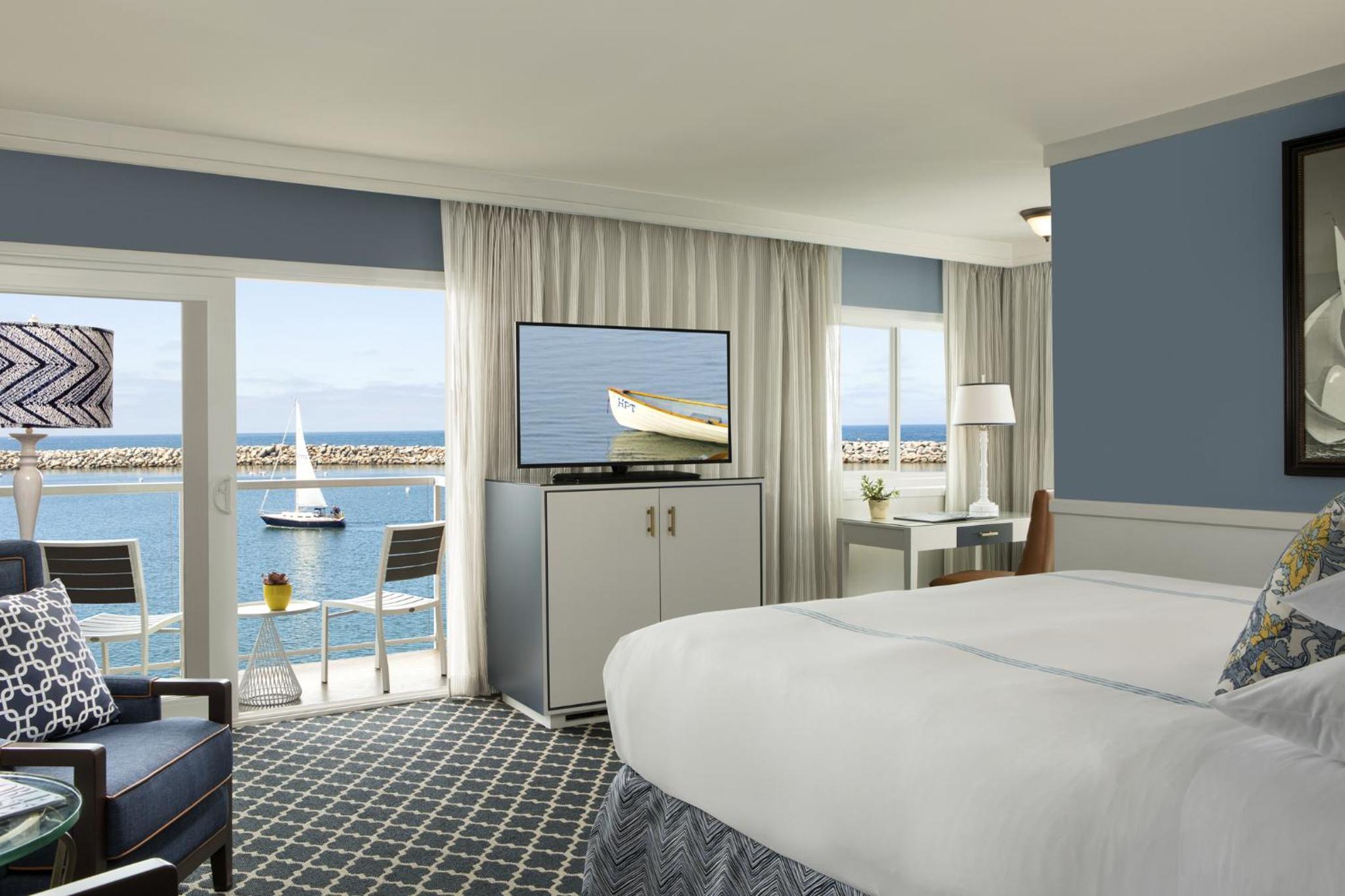 Premier King Room with Ocean View - Photo 1