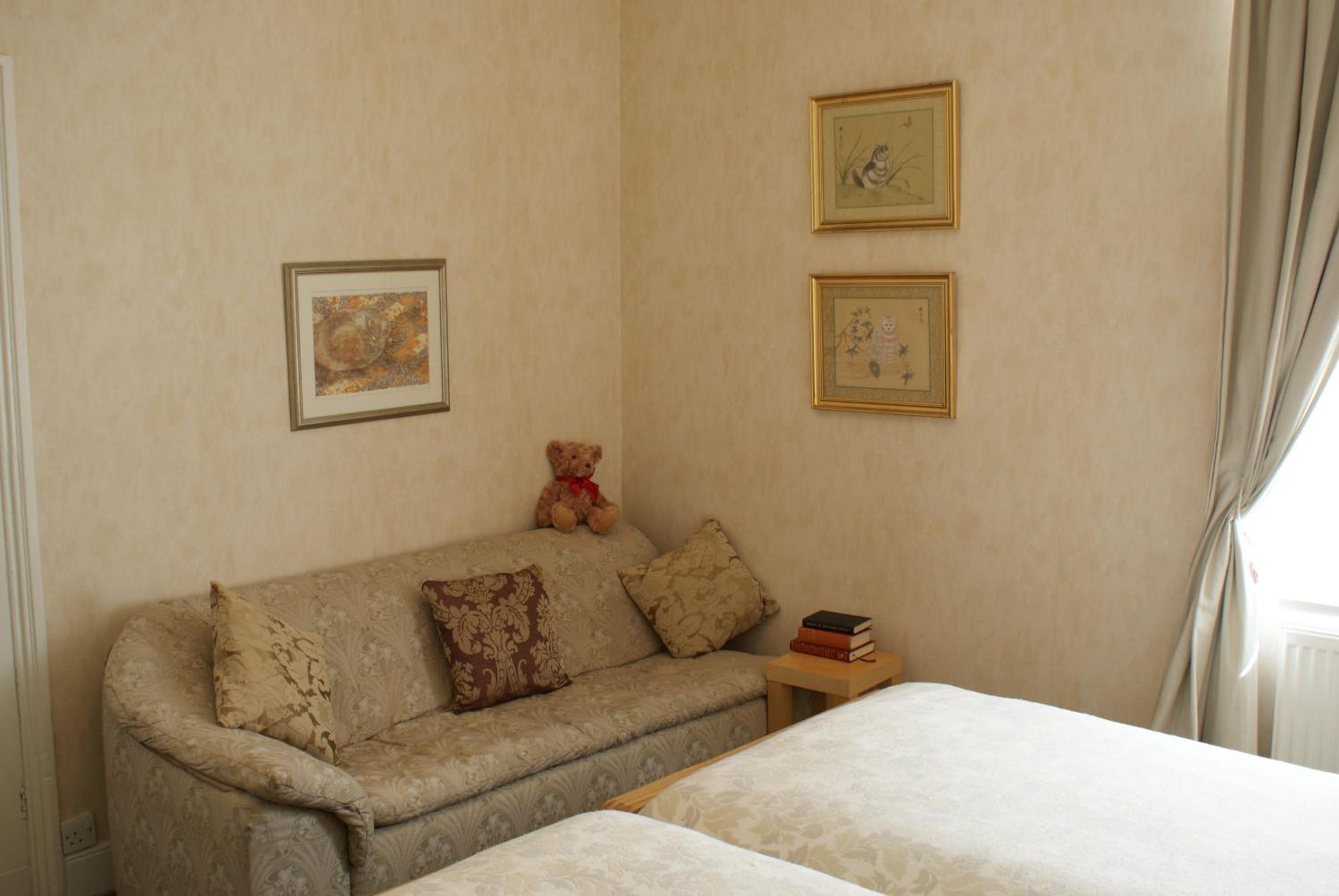 Twin Room photo 2