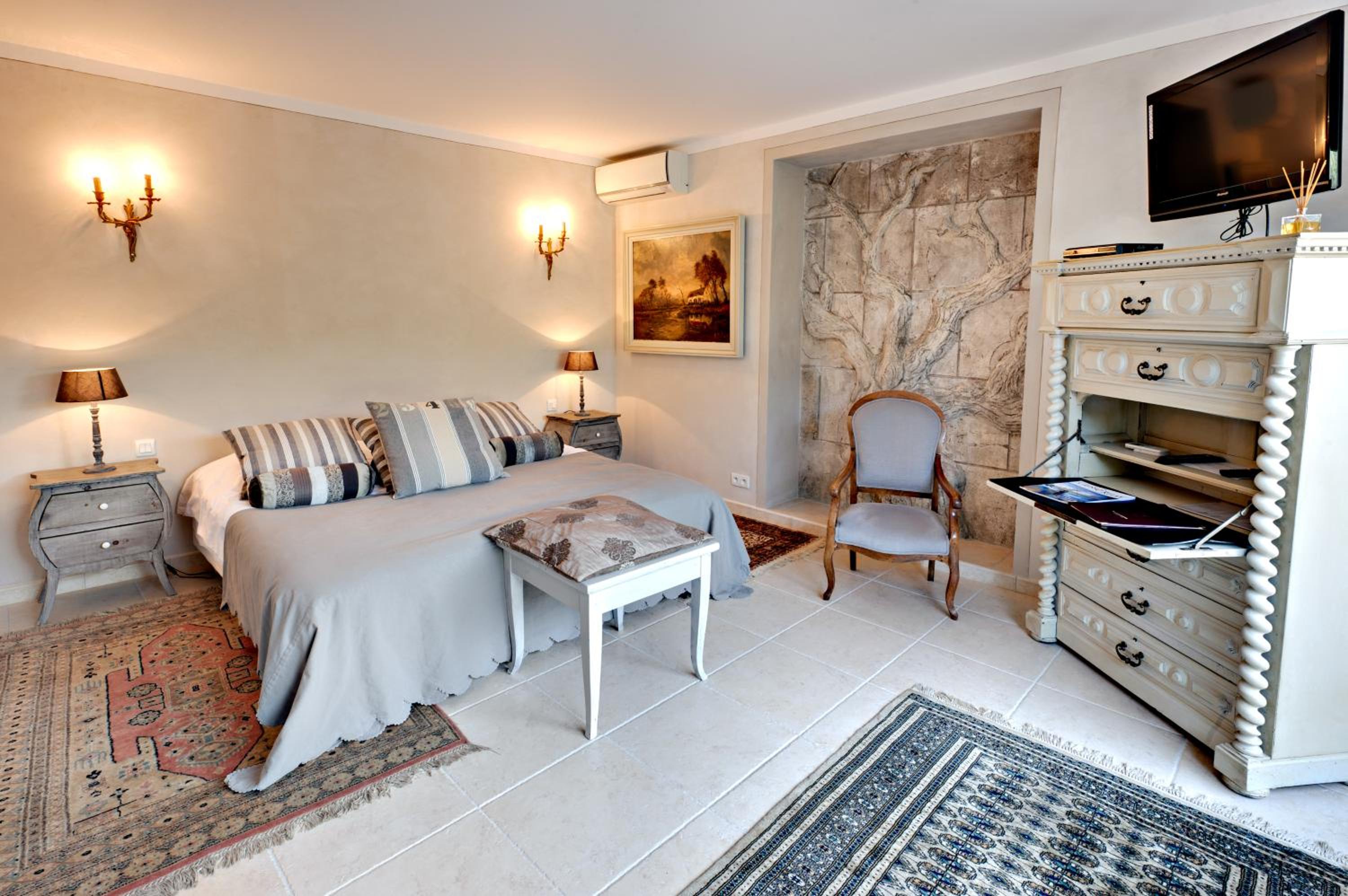 Double Room - Disability Access
