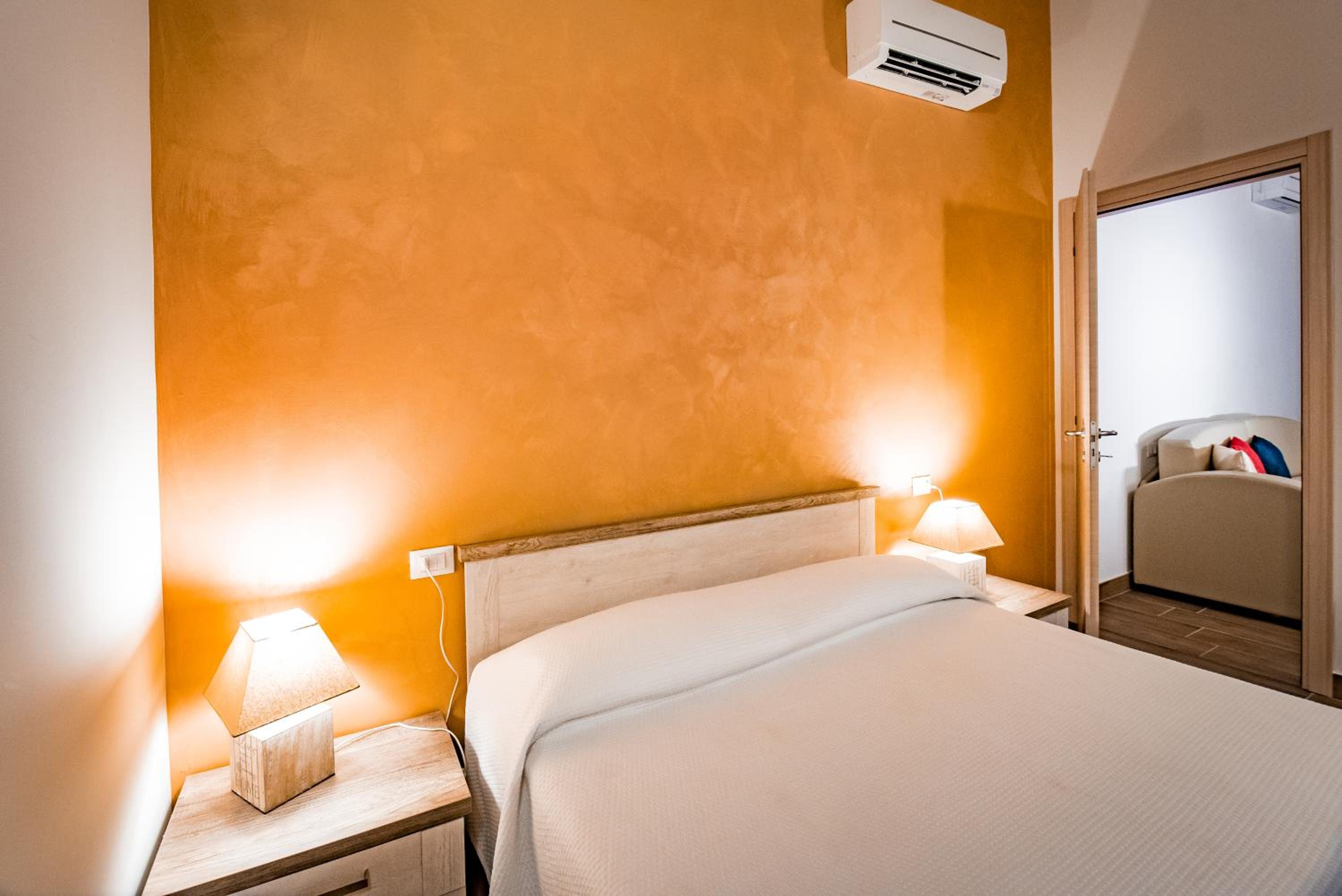 One-Bedroom Apartment (Margherita) - Photo 5