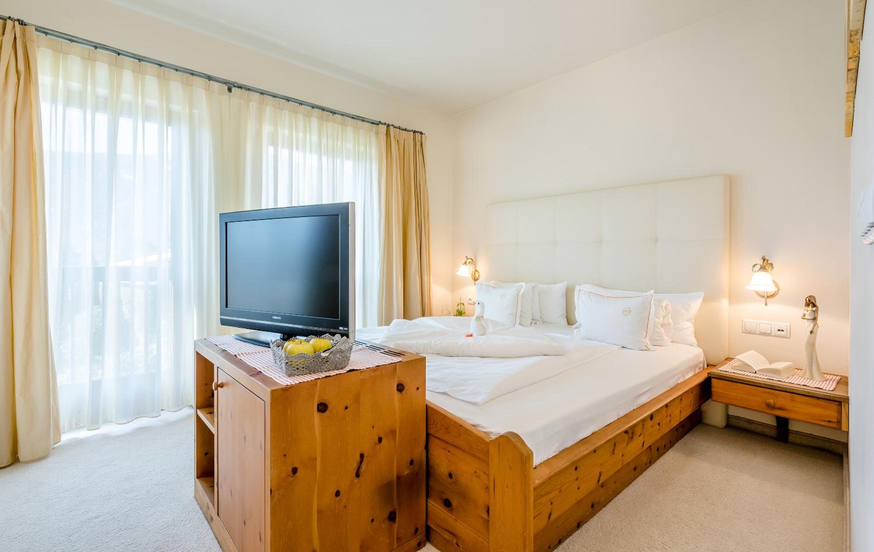 Chambre Double Supérieure