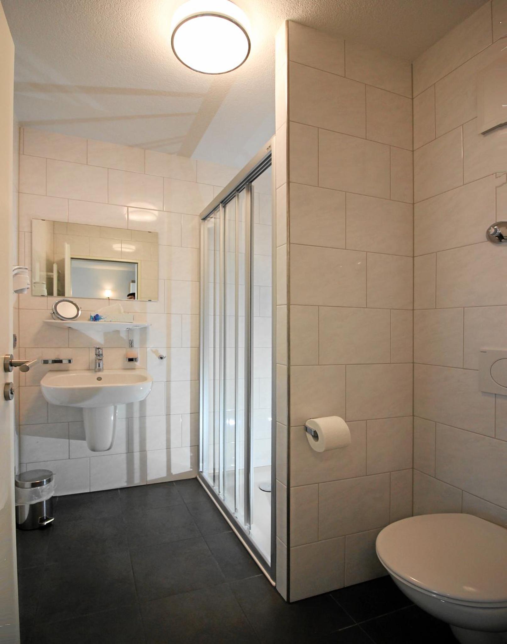 Comfort Triple Room photo 2