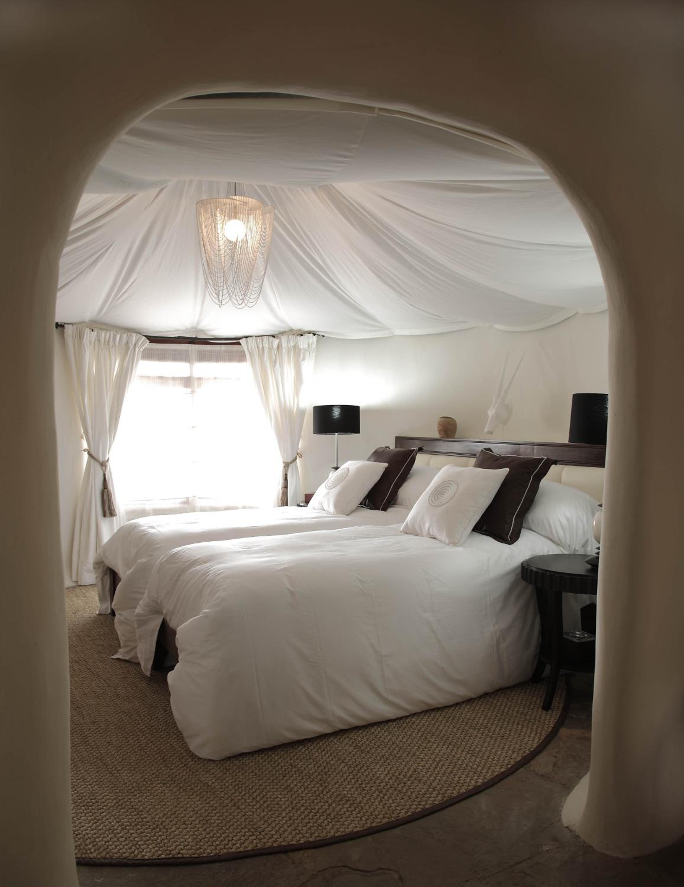 Twin Room photo 2