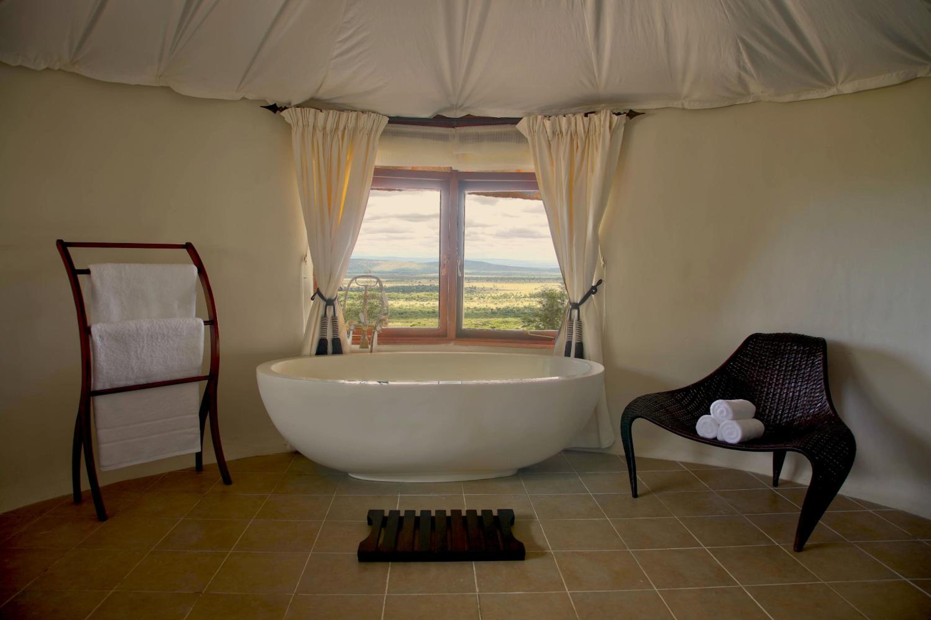 Suite photo 1