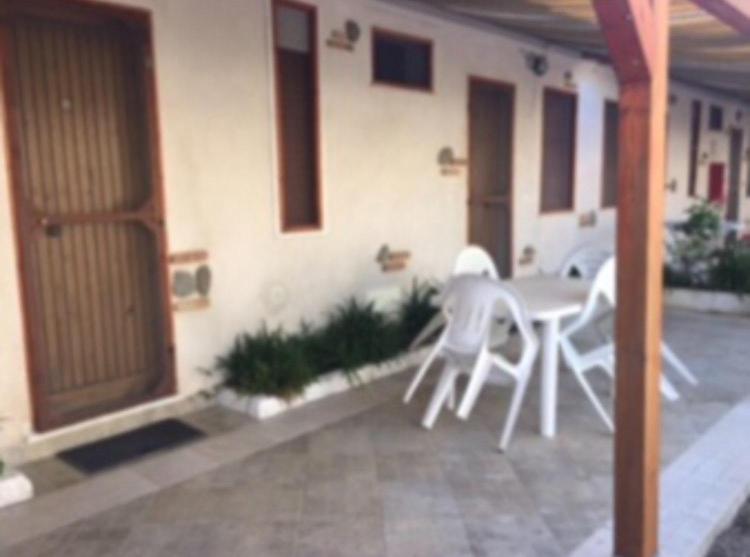 Bungalow