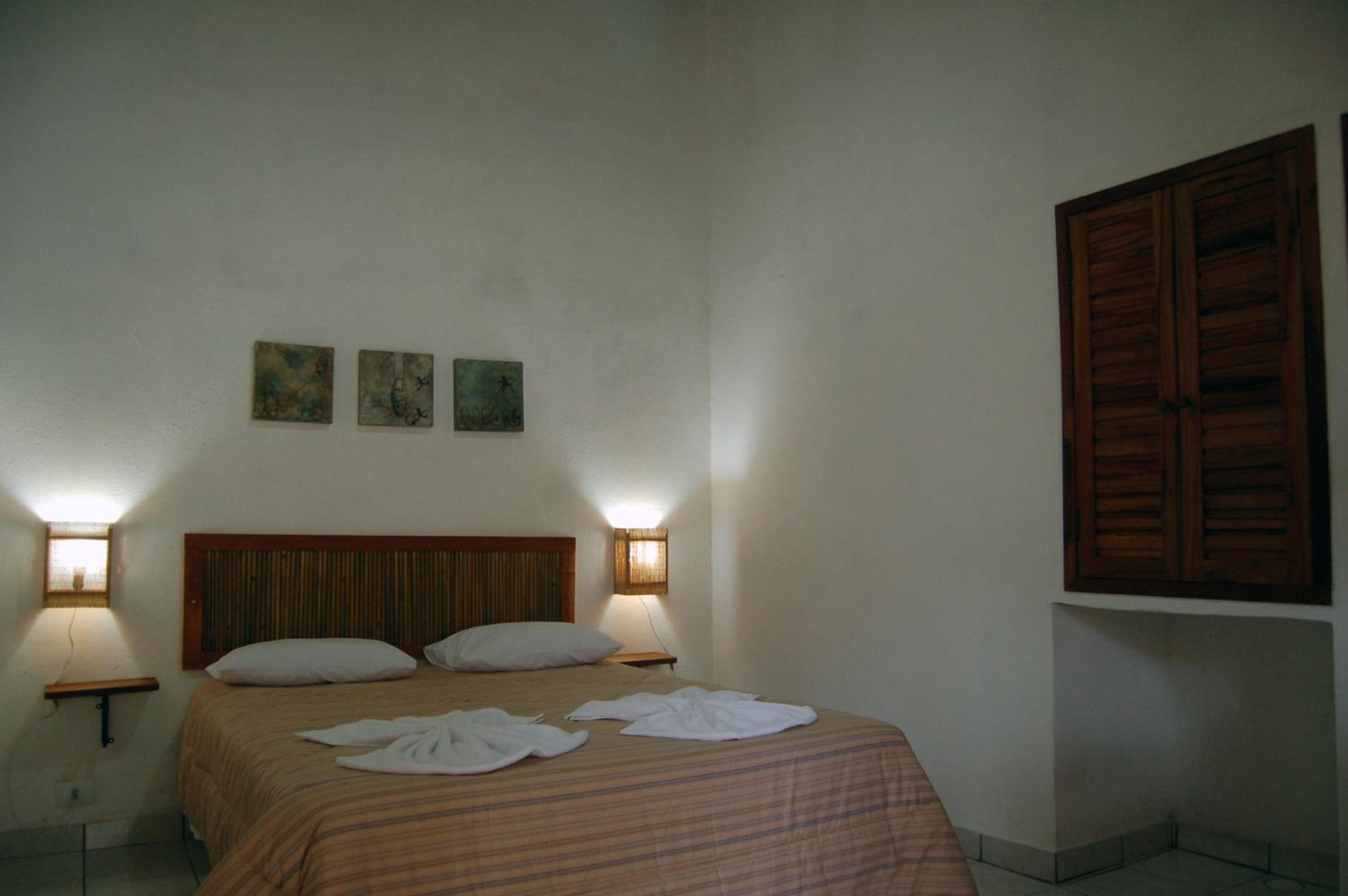 Standard Double or Twin Room photo 1