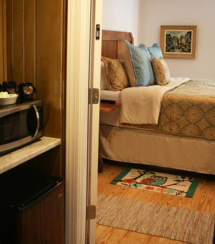 Deluxe Double Room photo 3