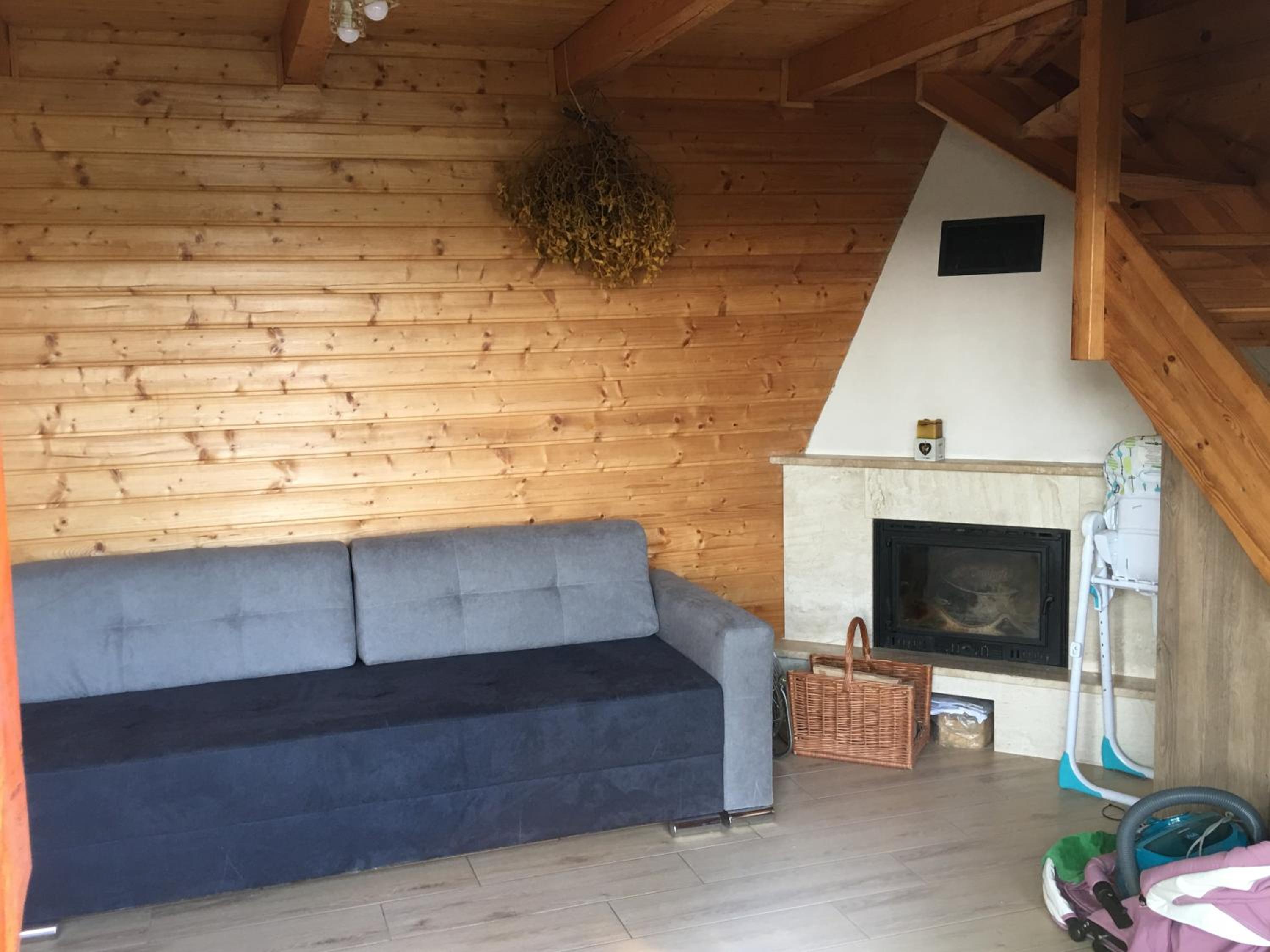 Superior Chalet photo 2