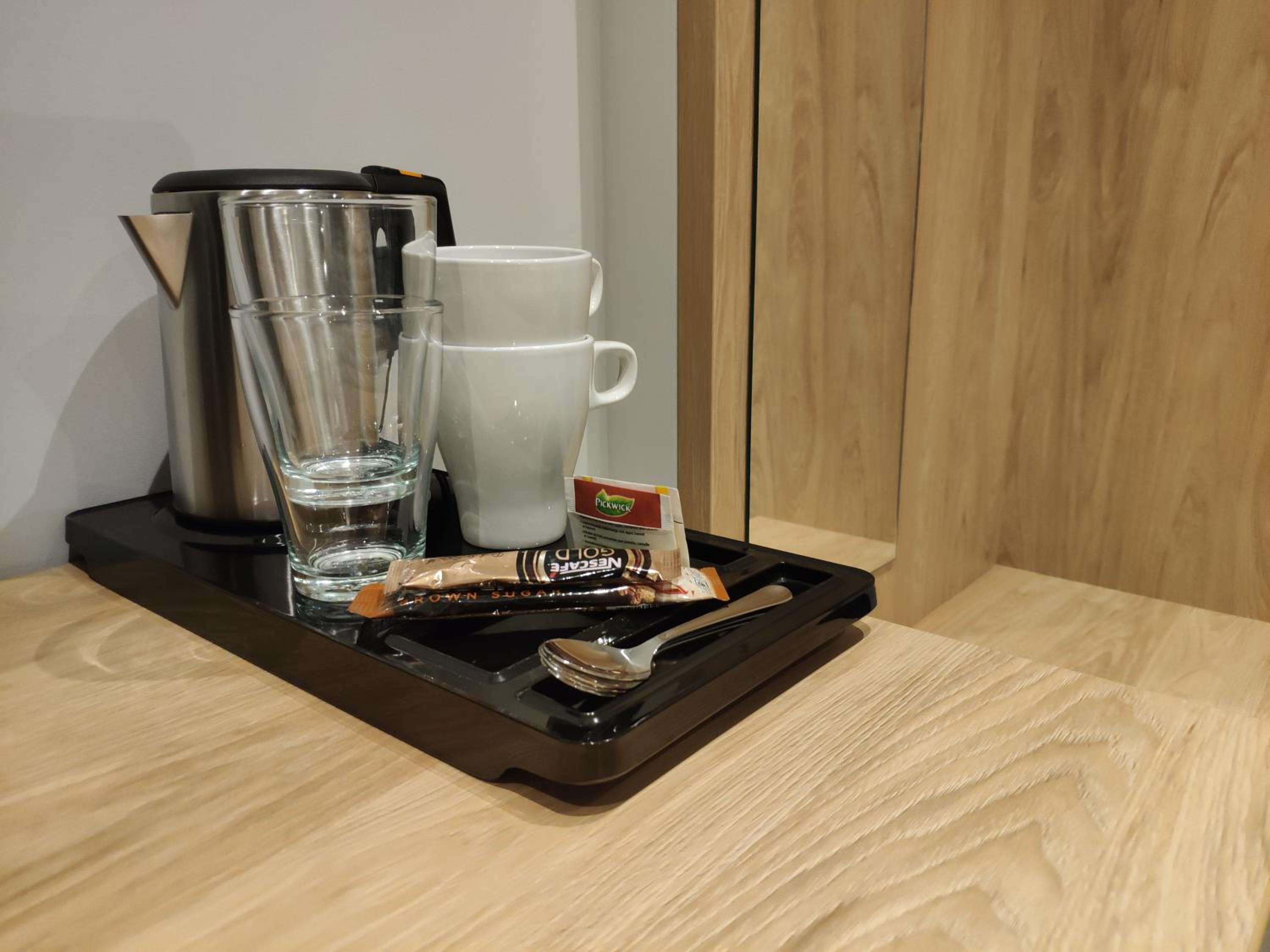 Studio Apartment - Photo 2