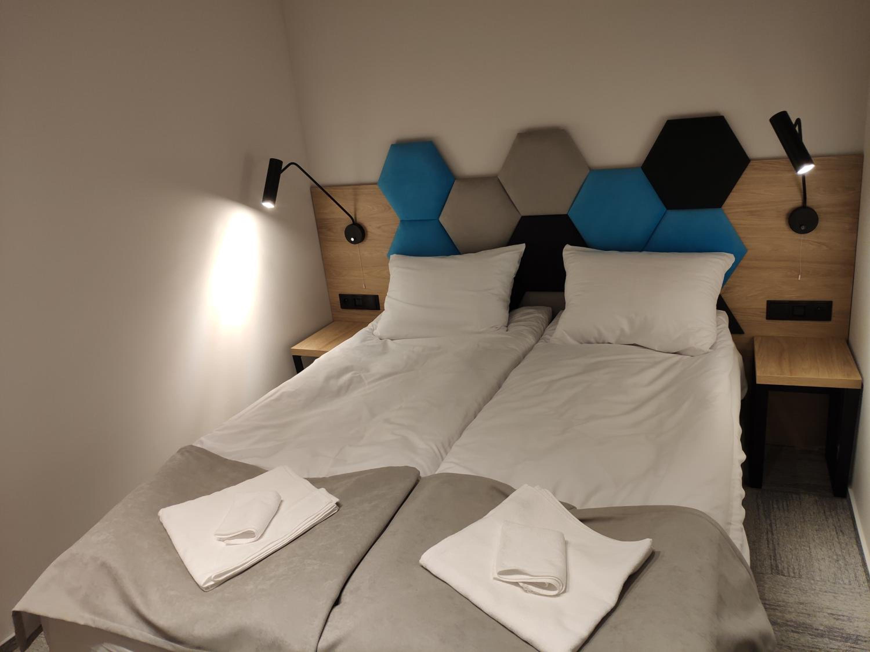 Studio Apartment - Photo 7