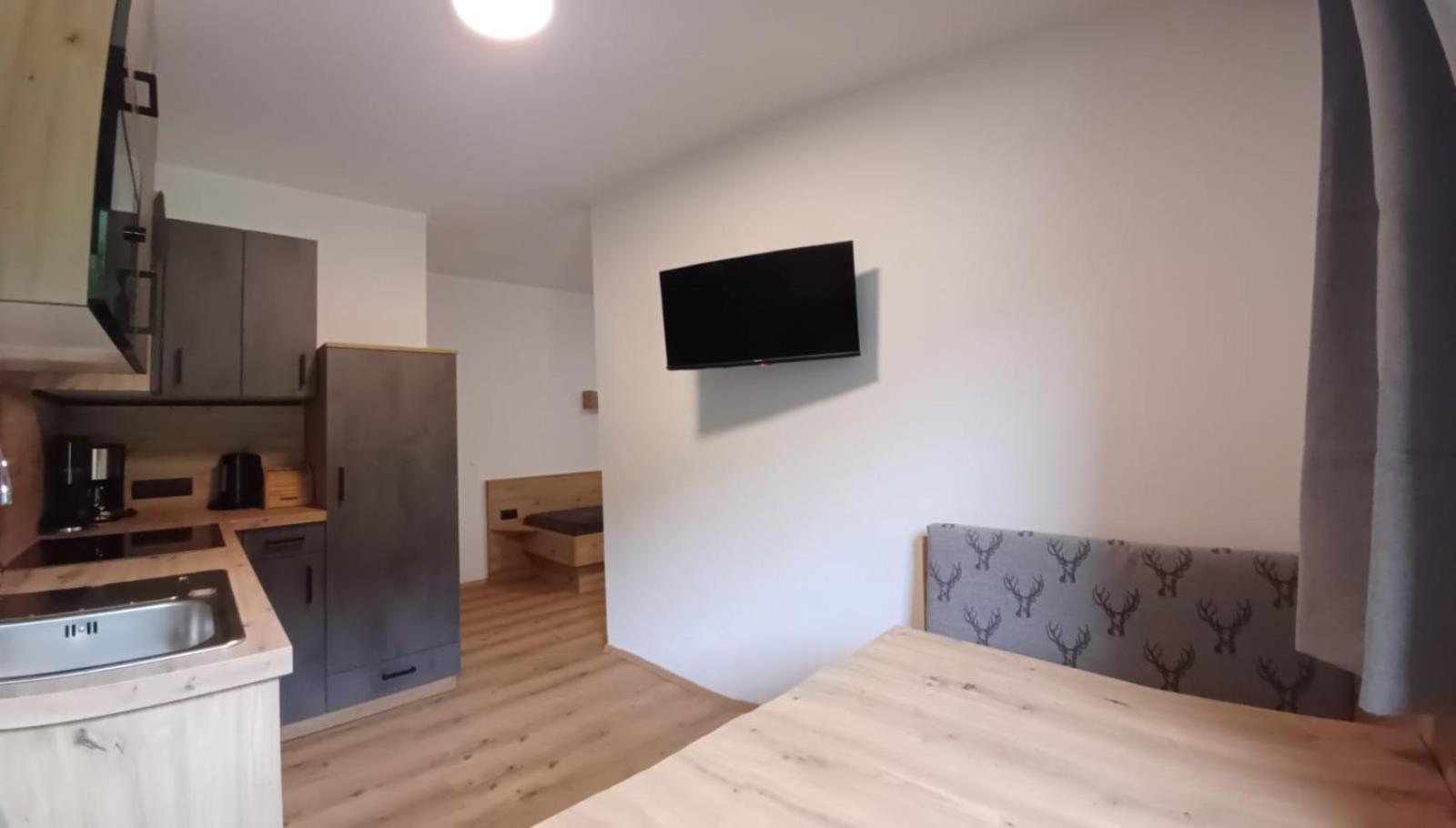 Apartment, photo 6