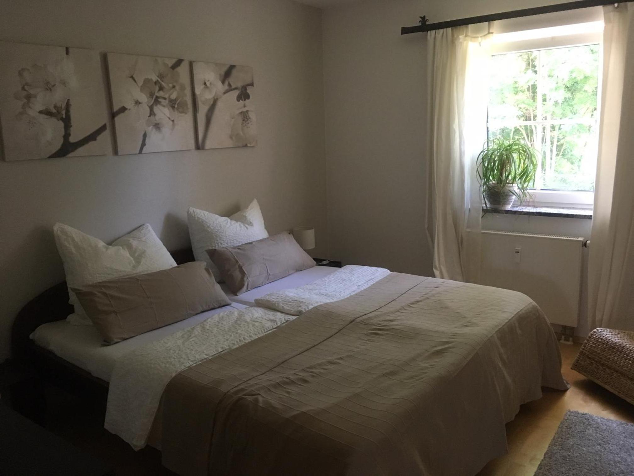 Apartment photo 1