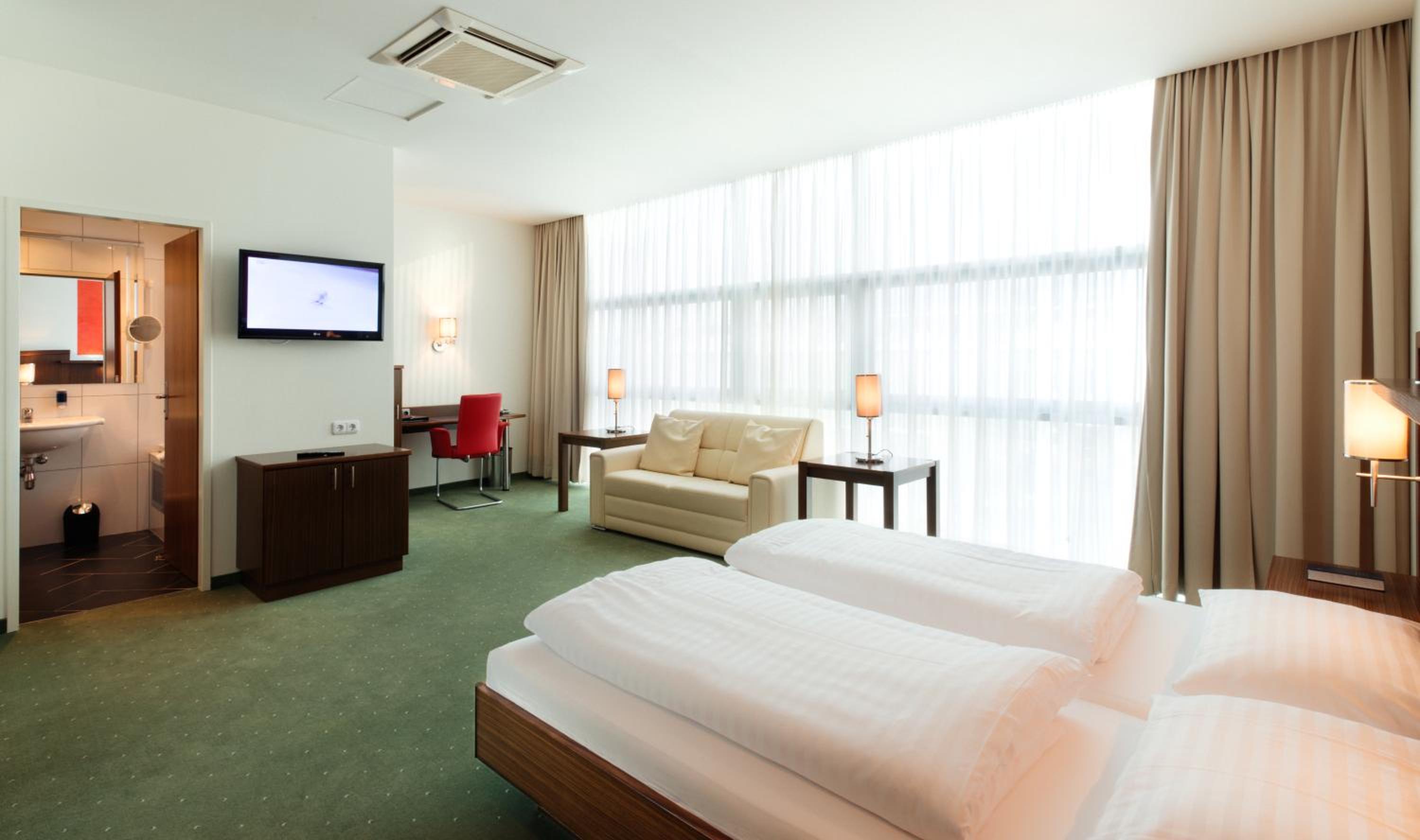 Superior Double Room photo 3