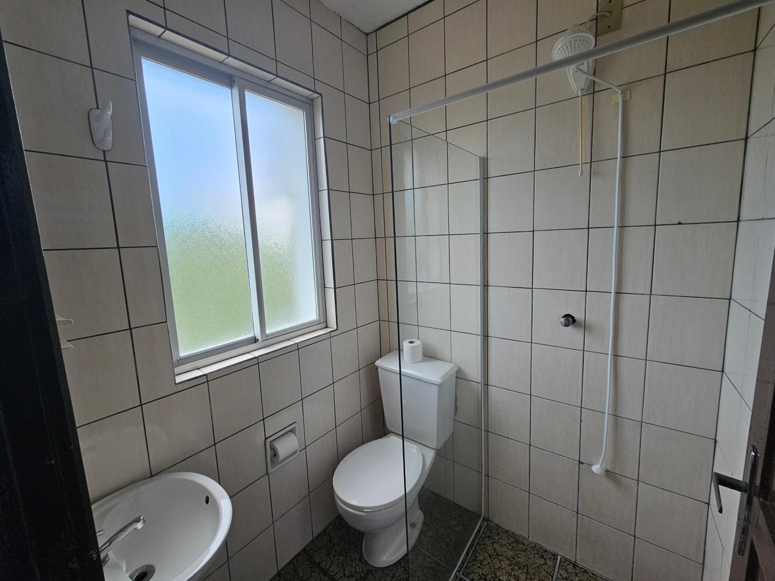 Basic Triple Room