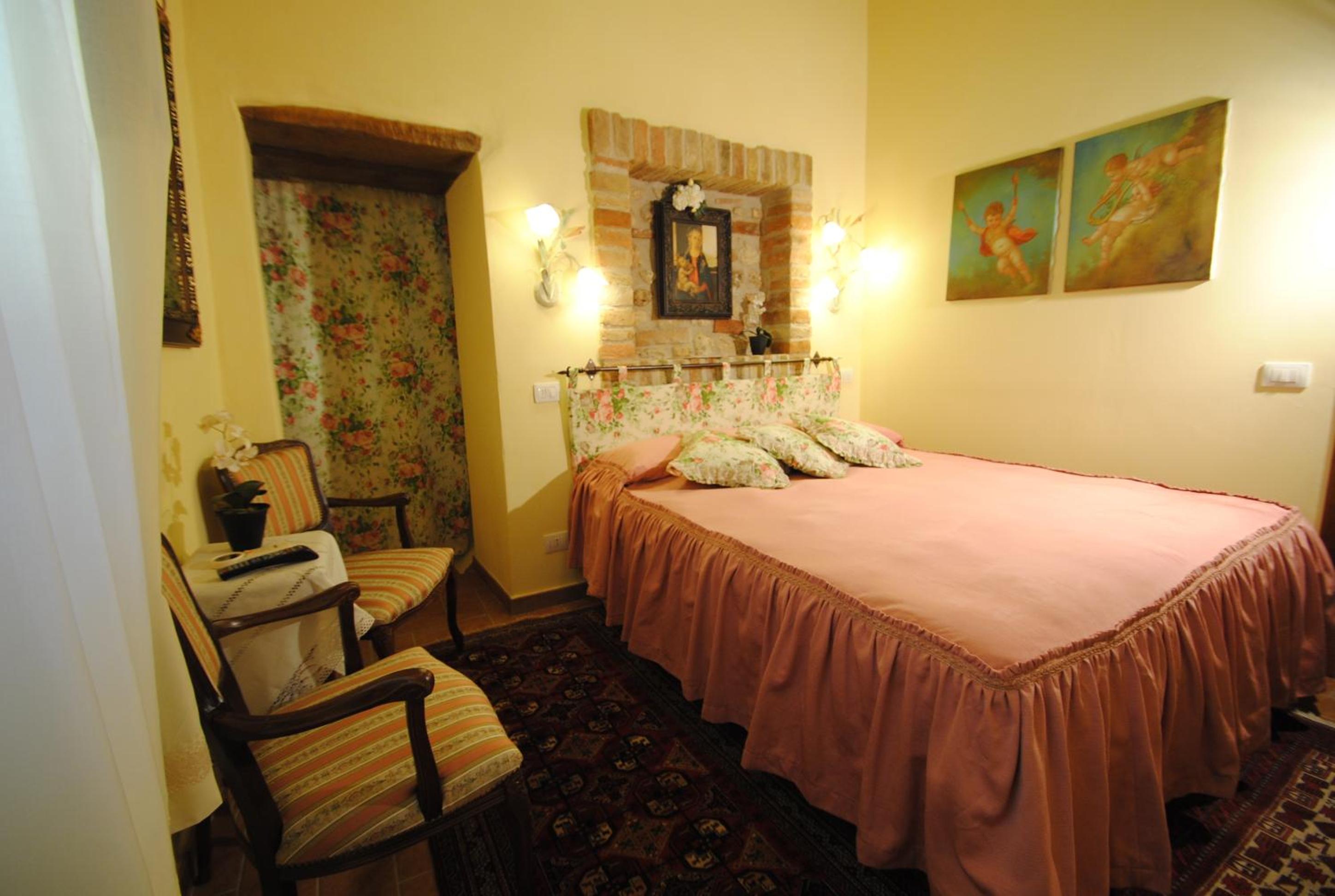 Superior Double Room - Photo 22