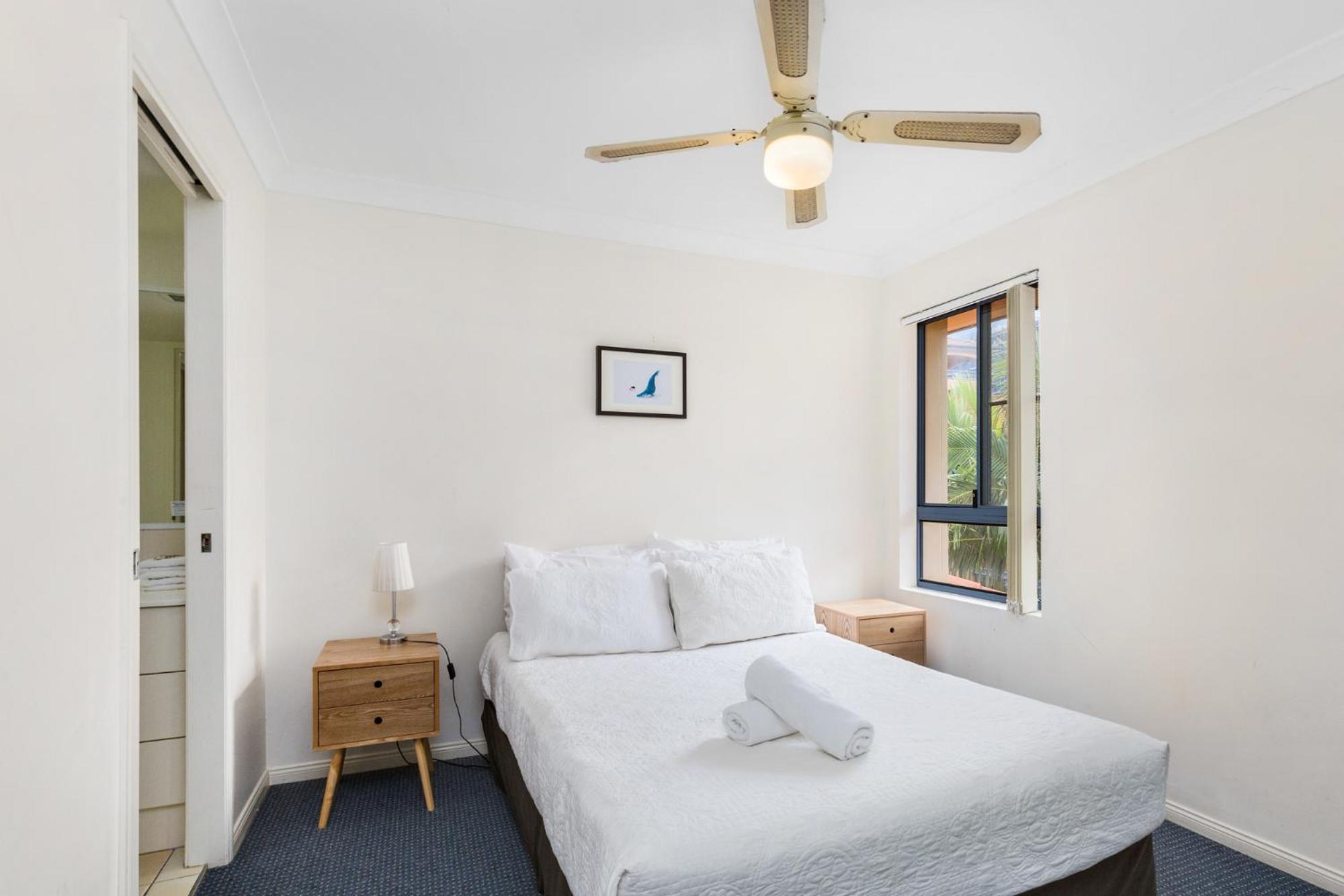3 Bedroom Split Level Villa