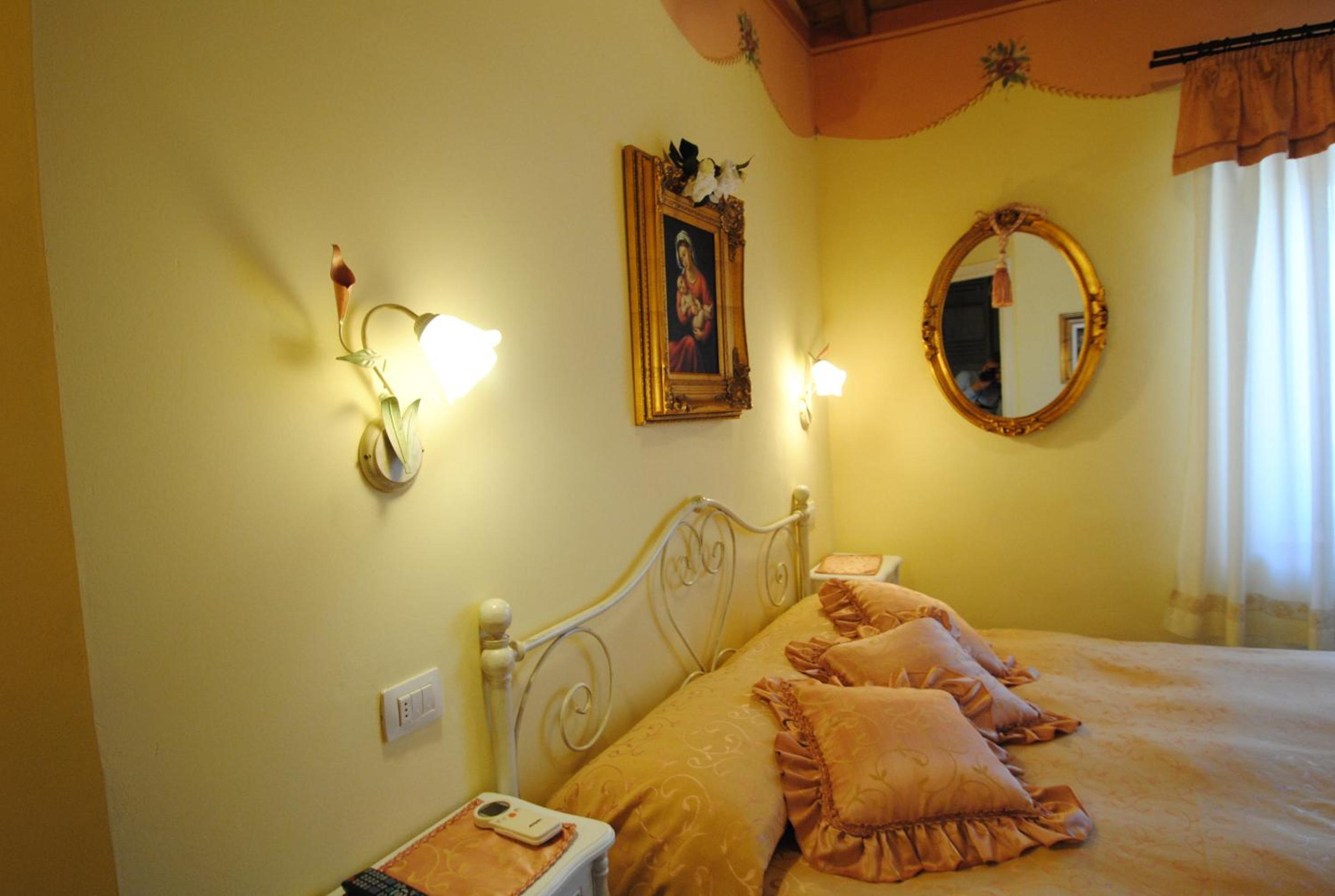 Superior Double Room - Photo 25