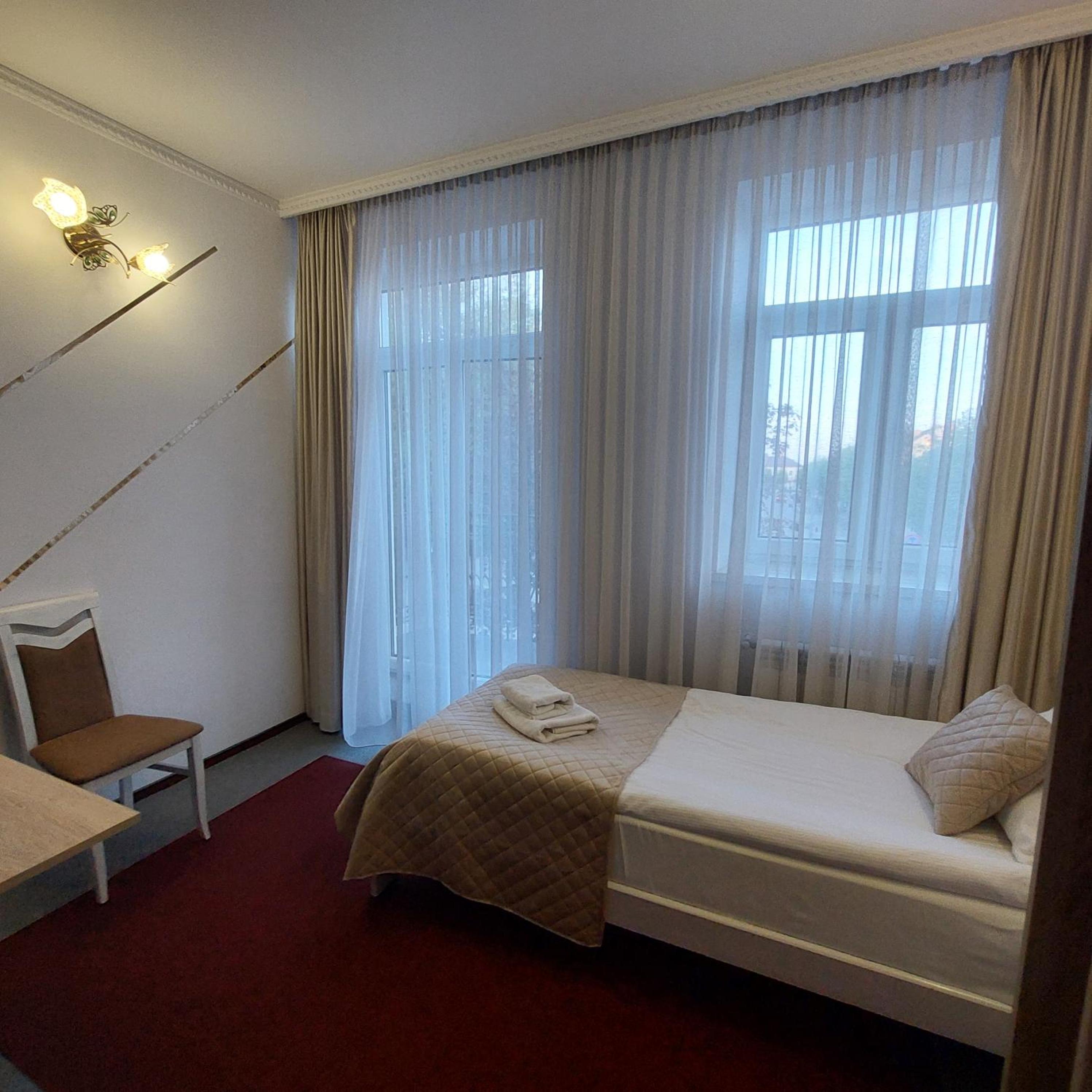 Single Room