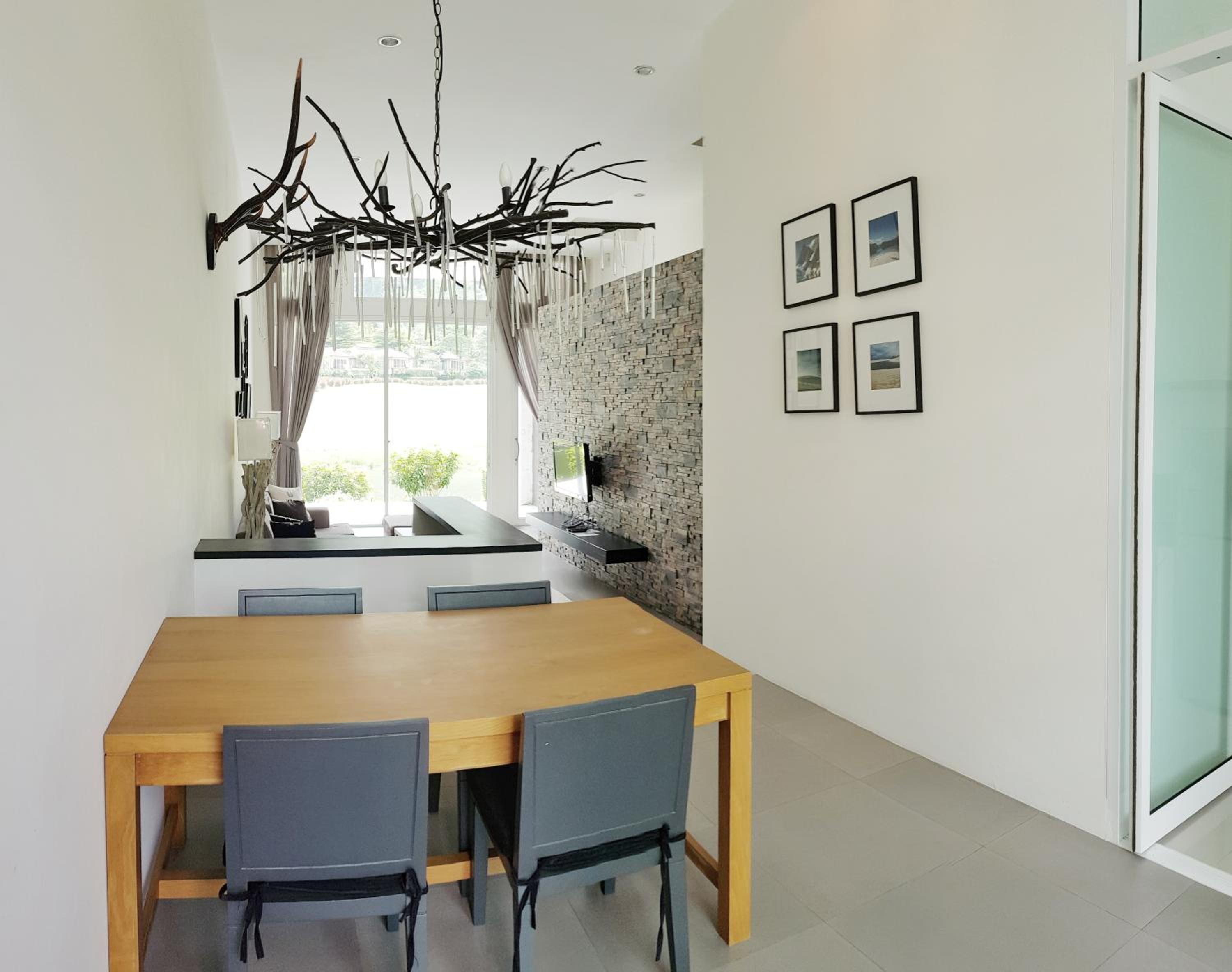 Two-Bedroom House - Photo 14