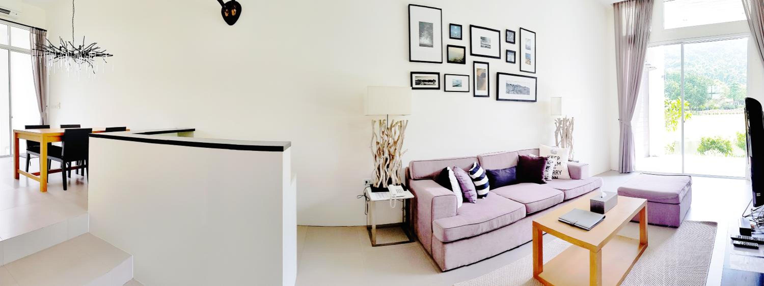 Two-Bedroom House - Photo 15