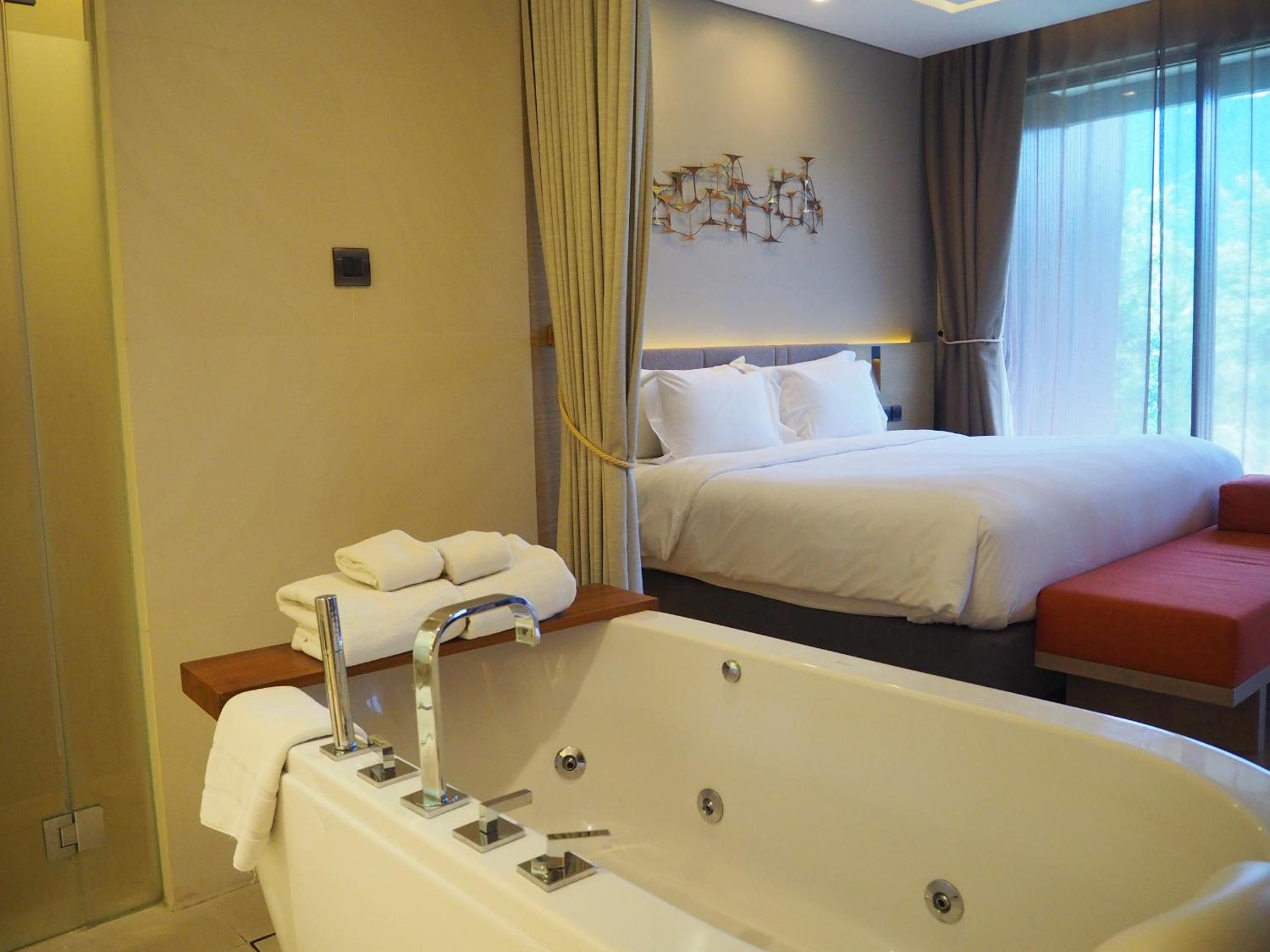 D'Corner Suite photo 2