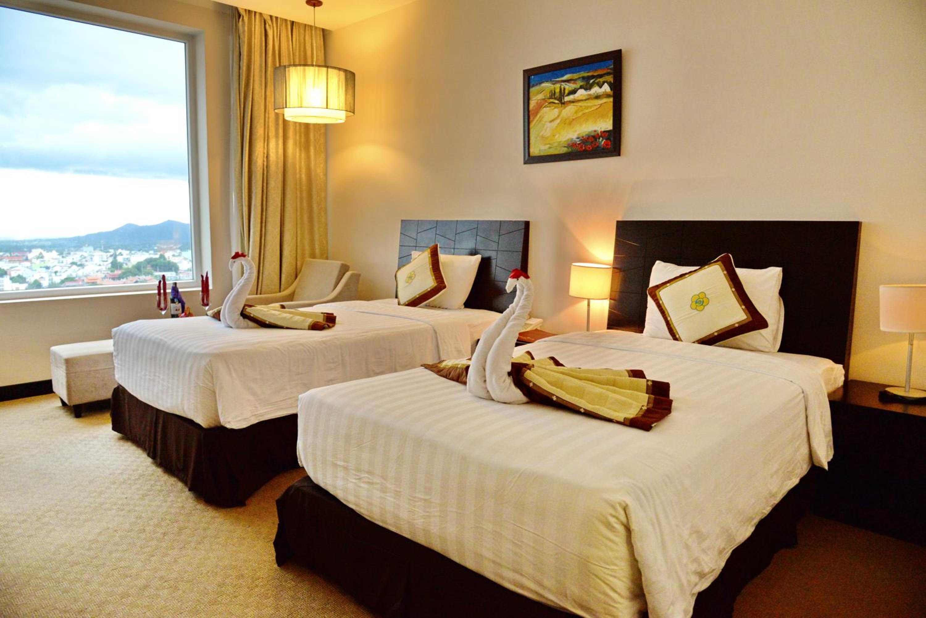Deluxe Double Room - Photo 3