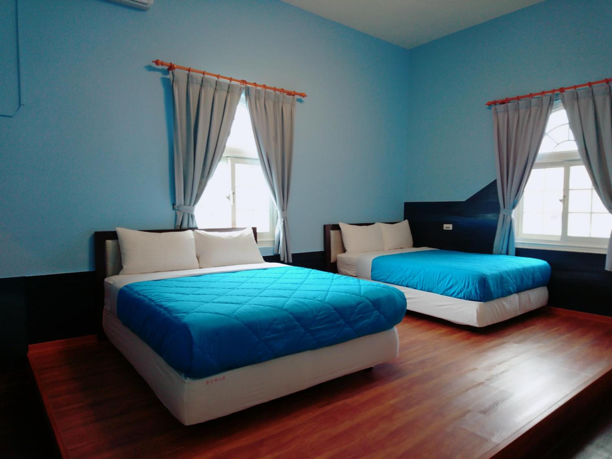 Family Suite photo 2