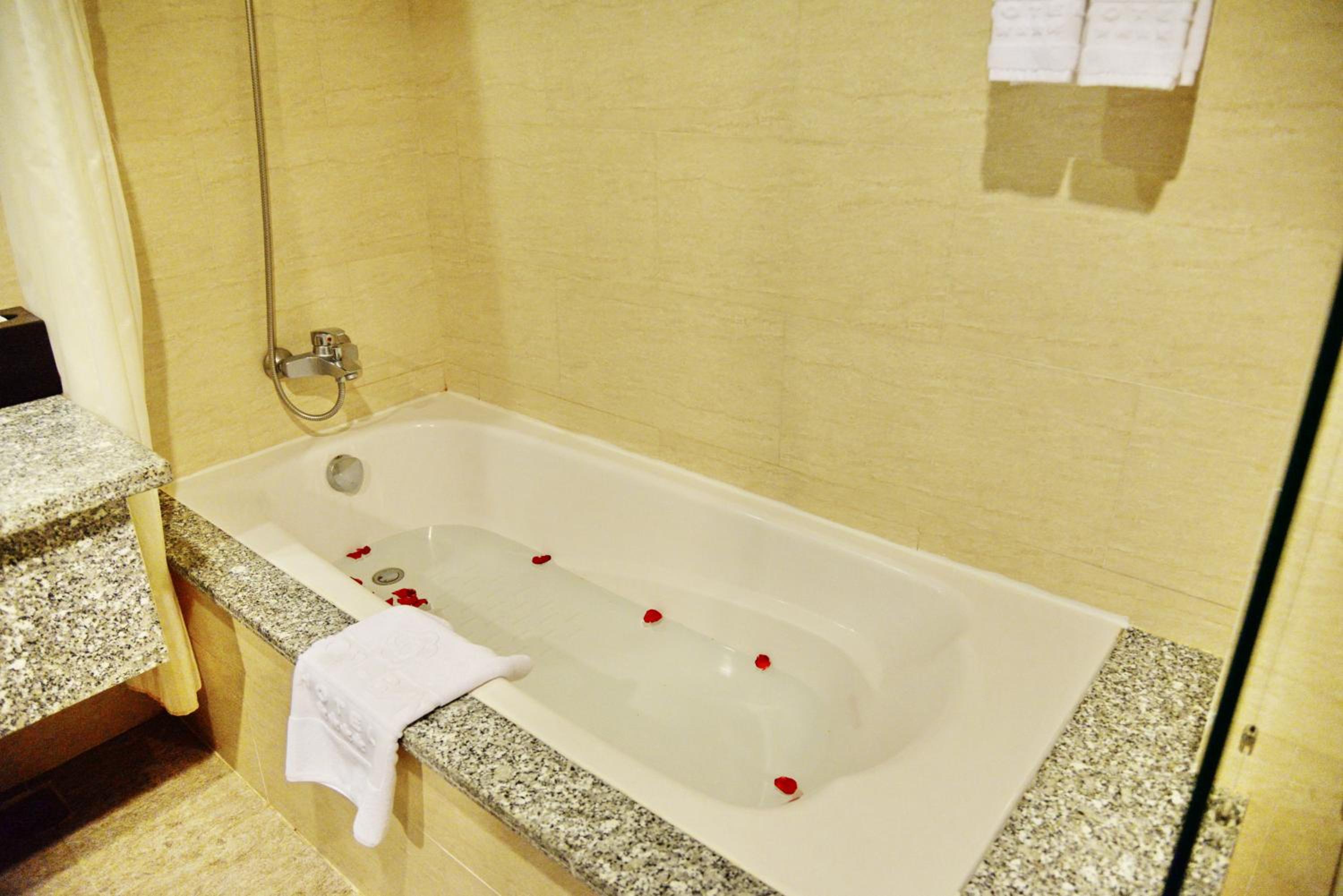 Deluxe Double Room - Photo 2