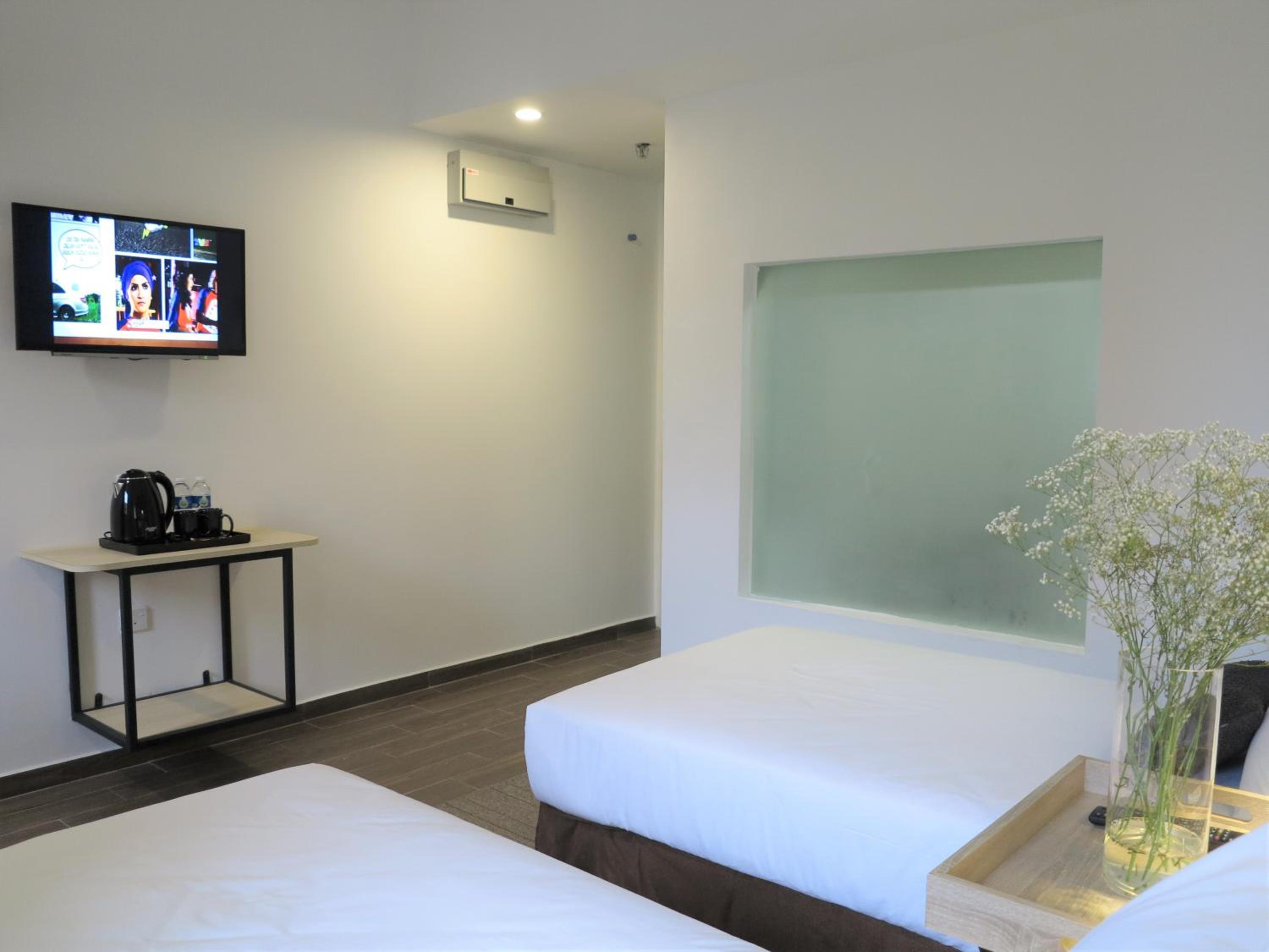 Leo Palace Hotel New Wing, WTC Kuala Lumpur — photo 84