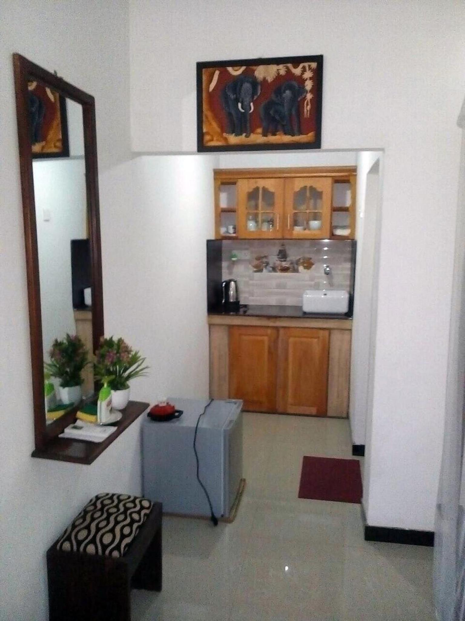 Chambre Double Deluxe