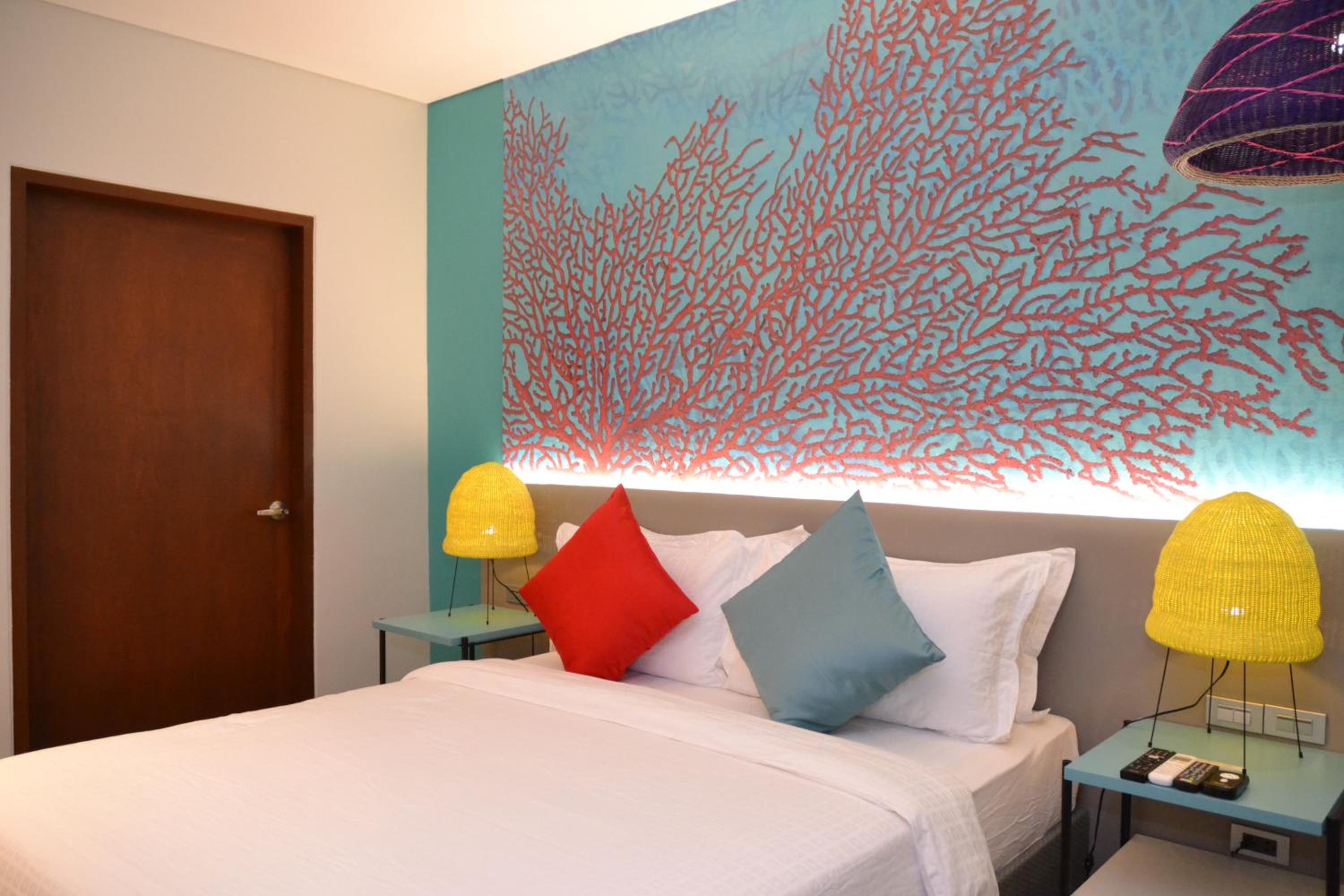 Deluxe PWD Room photo 2