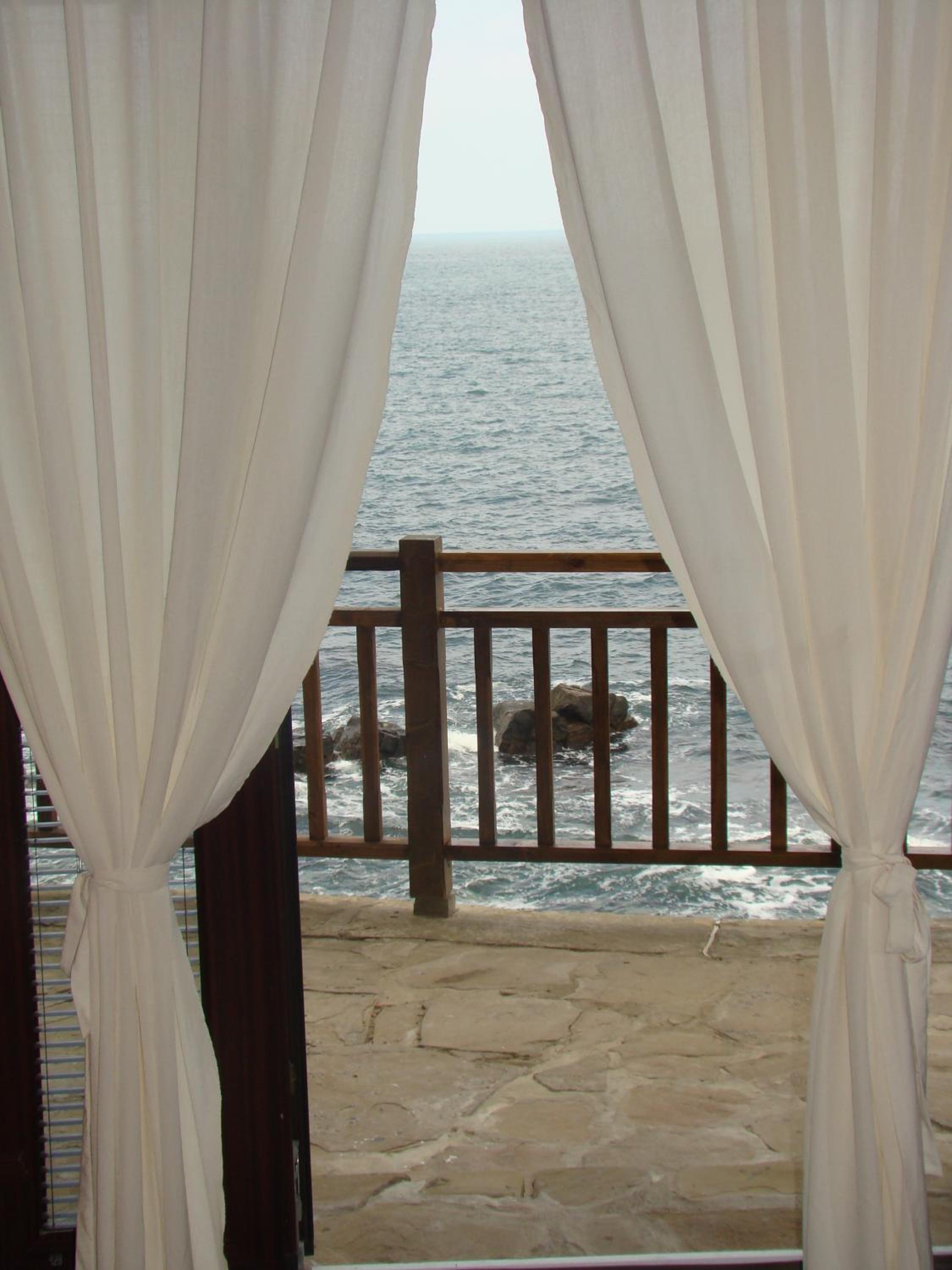 Double Room with Sea View