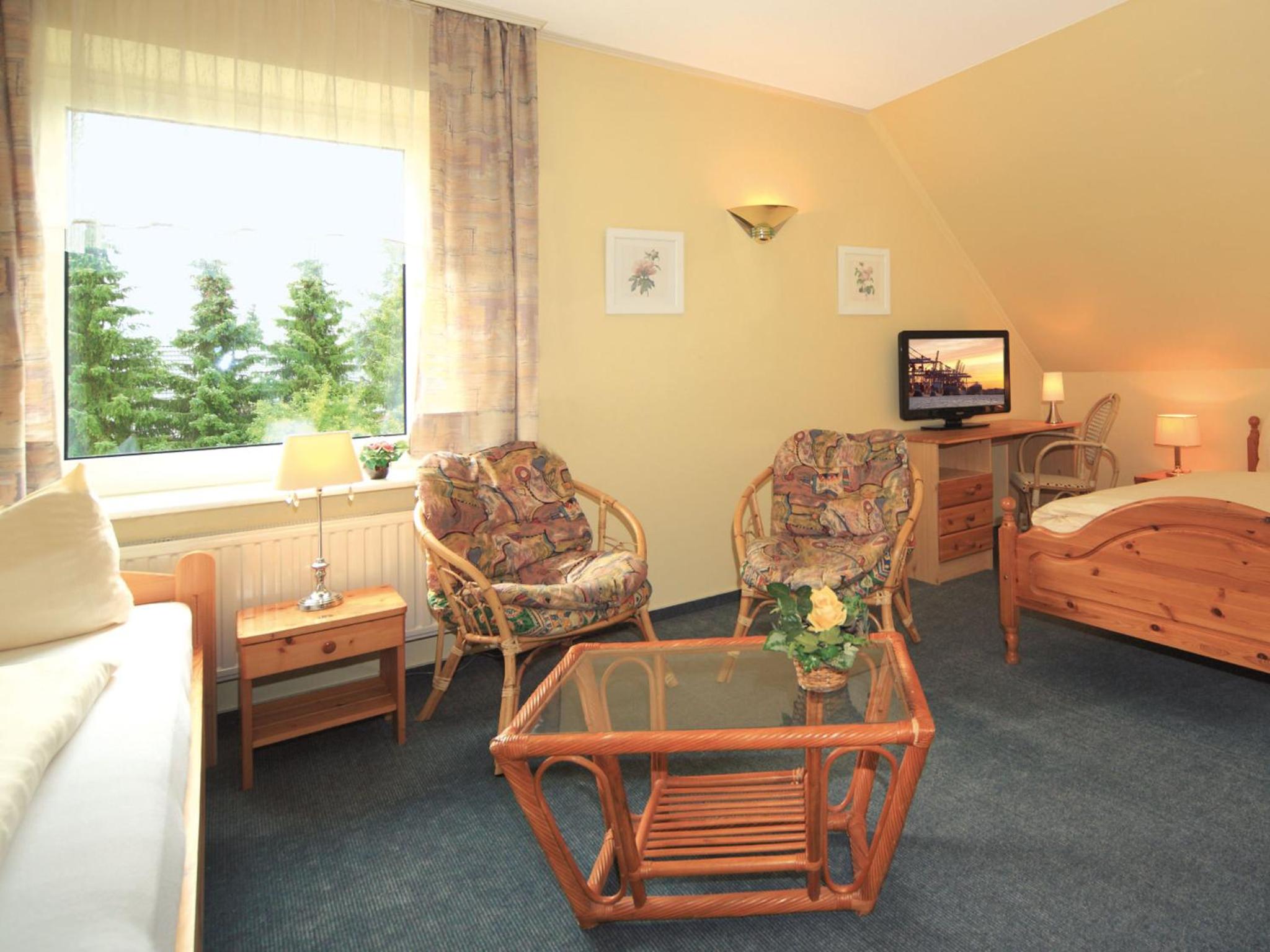 Double Room photo 3