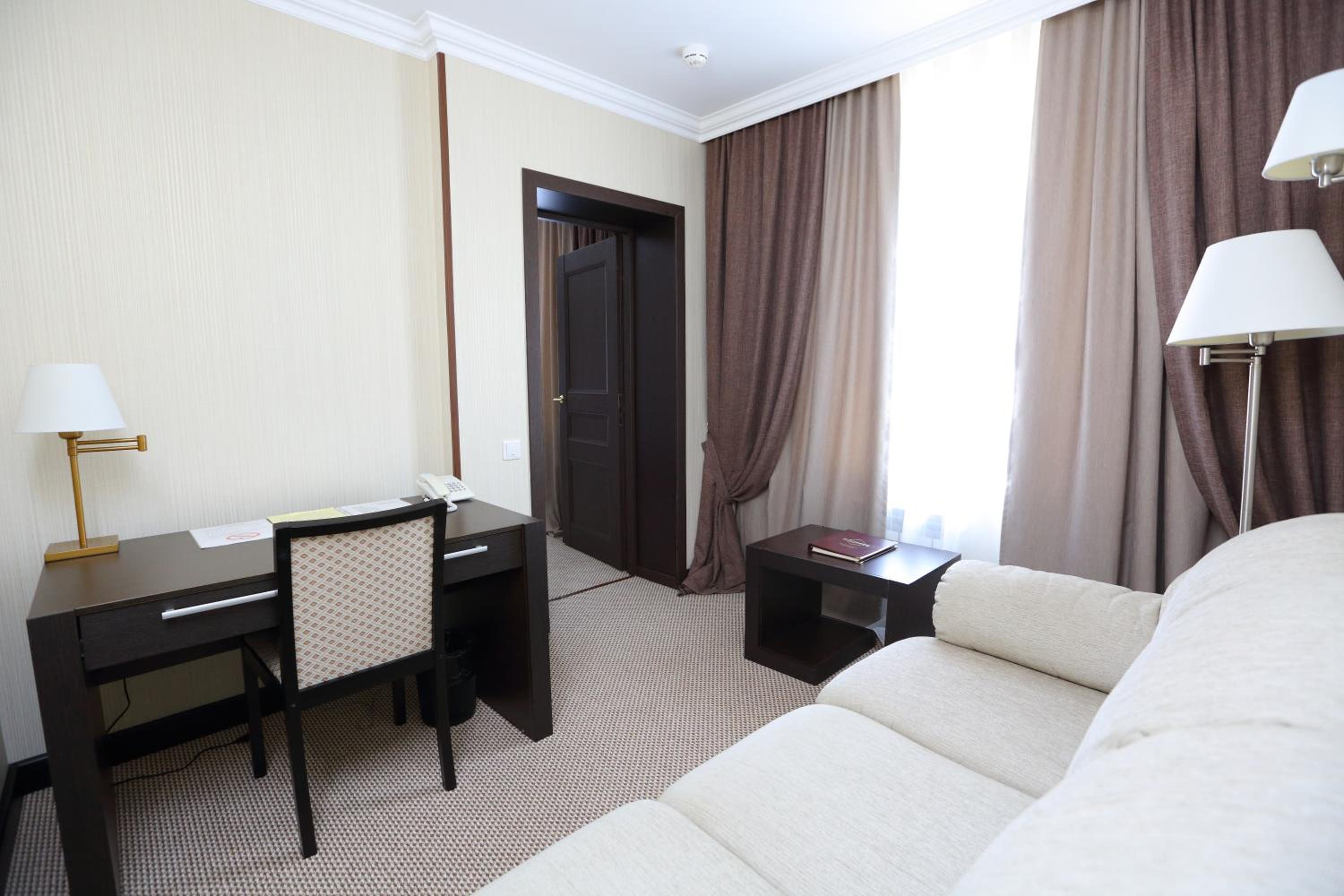 Standard Double Room photo 1