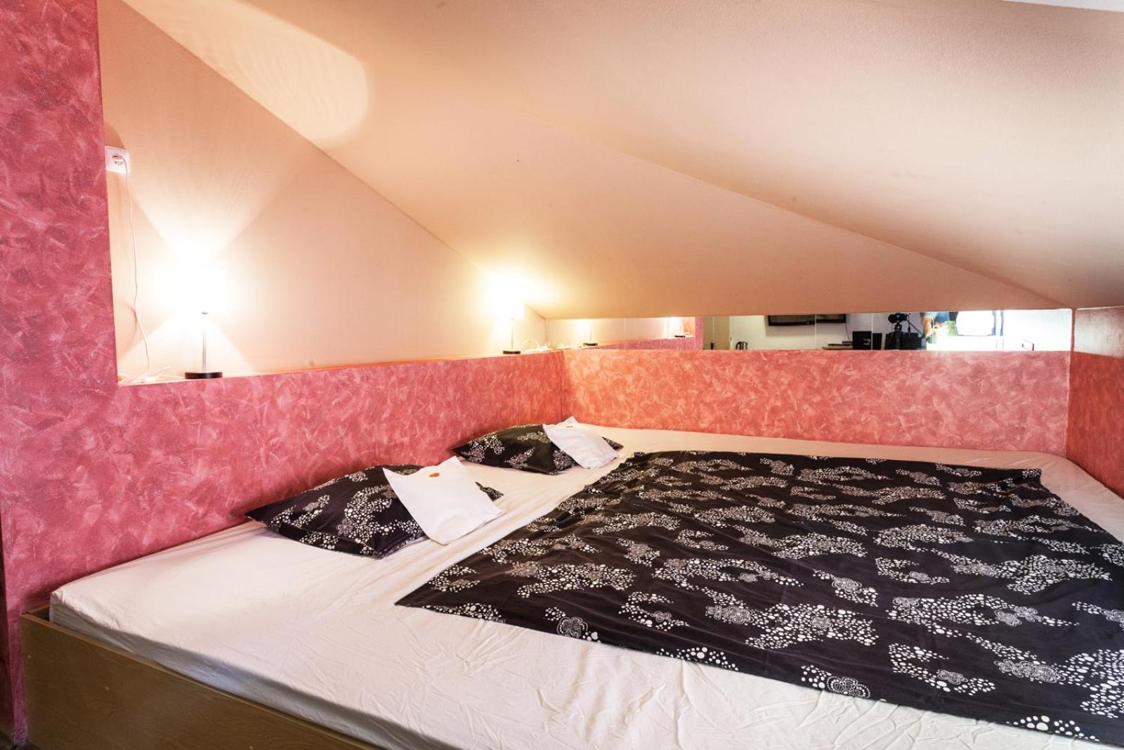 King Double Room photo 1