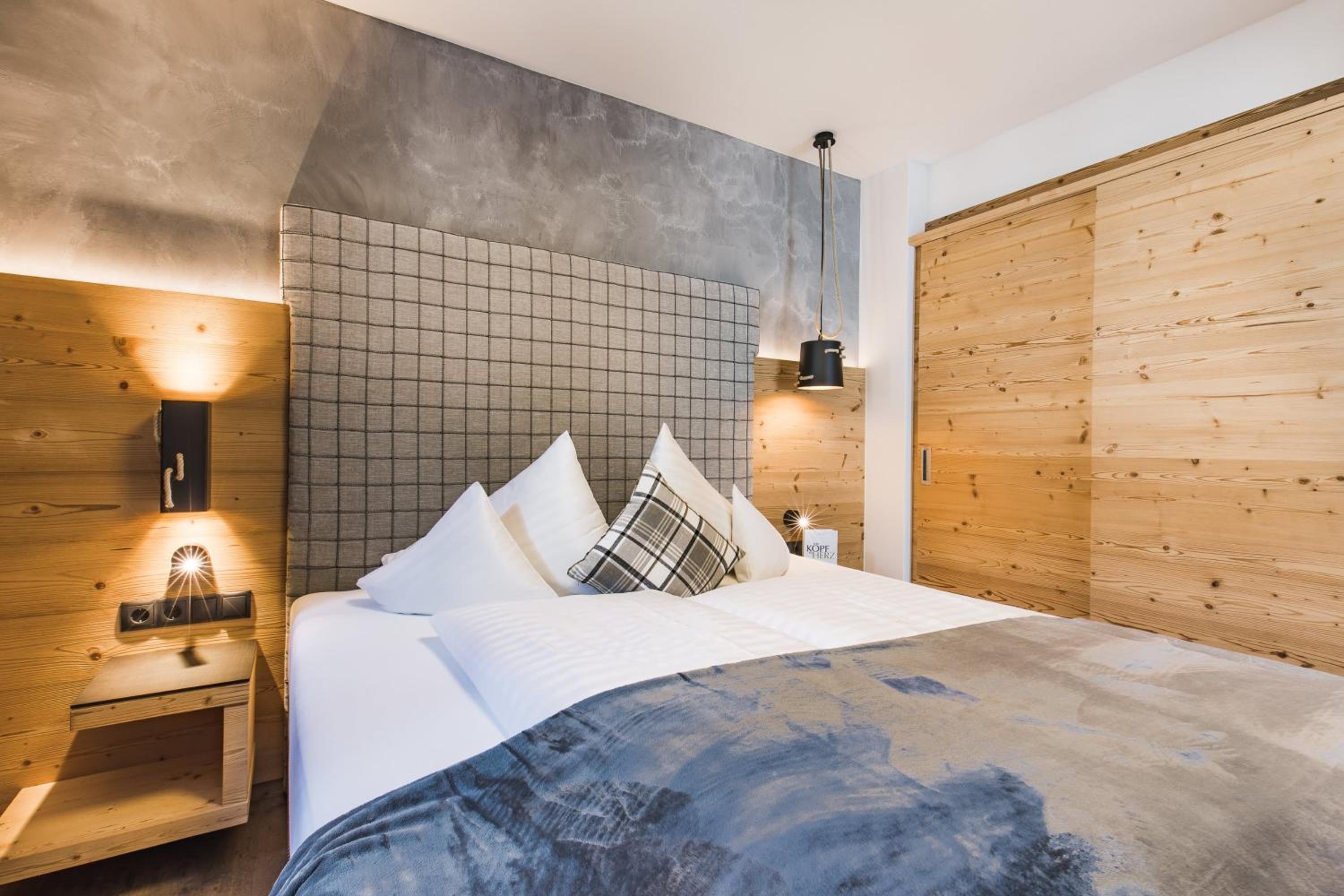 Suite photo 1
