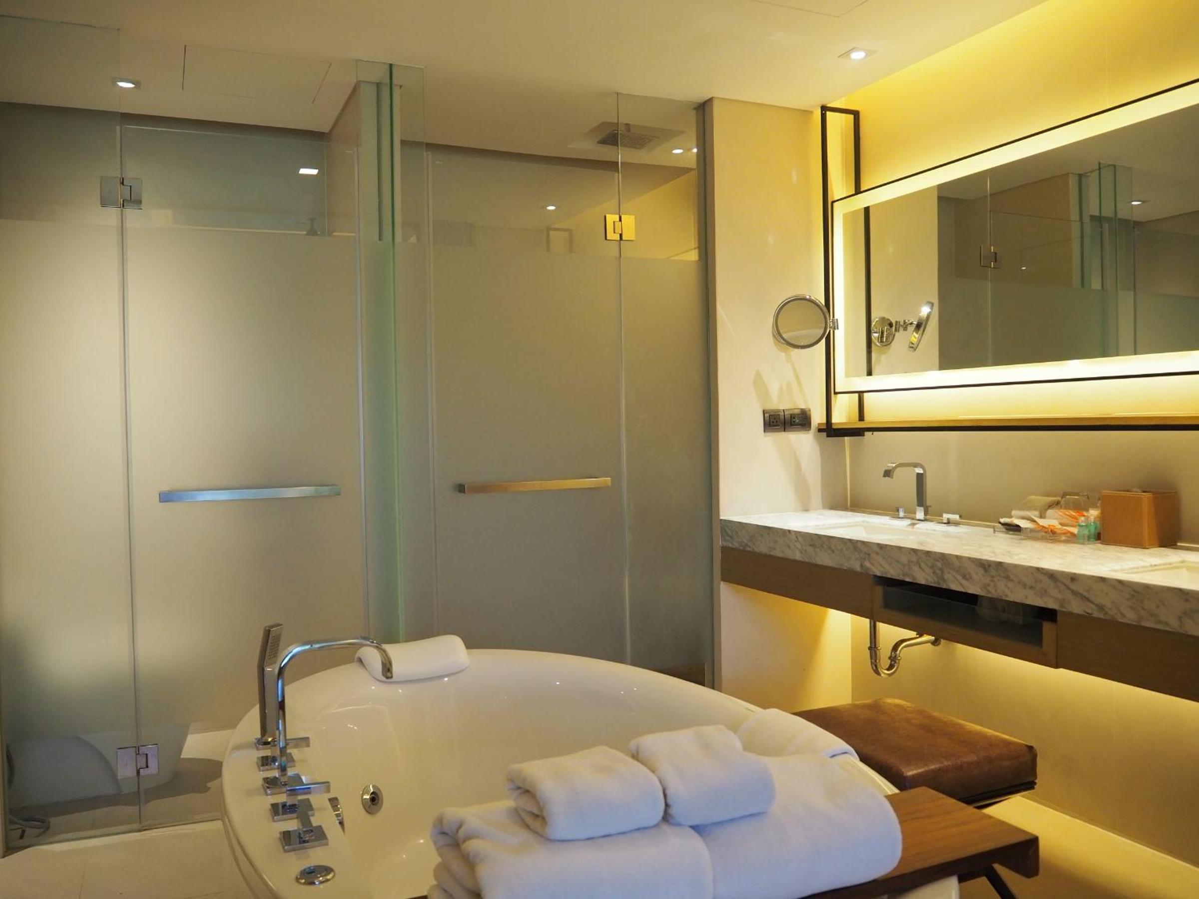 Duplex Suite with Mountain View photo 3