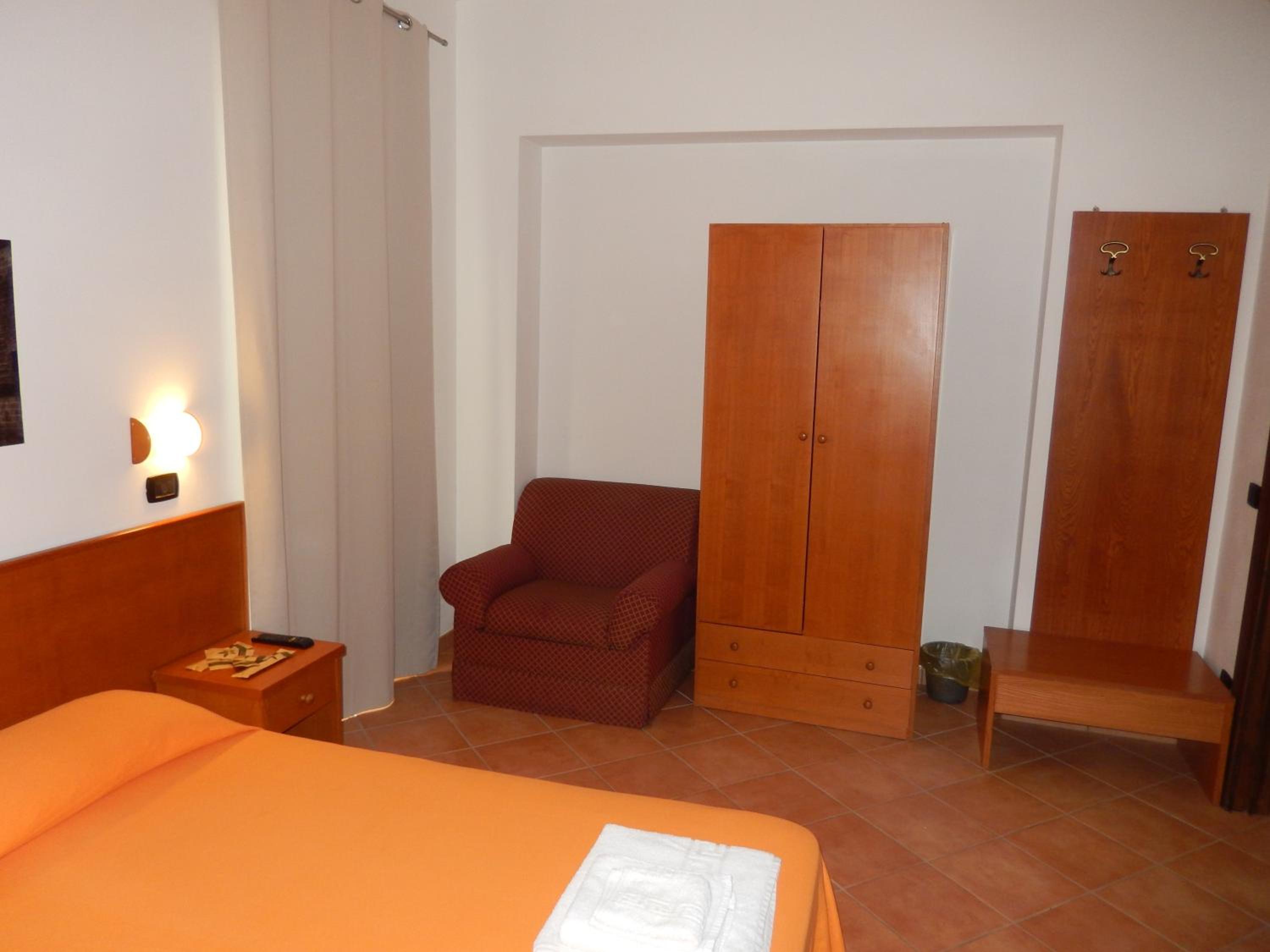 Two-Bedroom Apartment photo 1