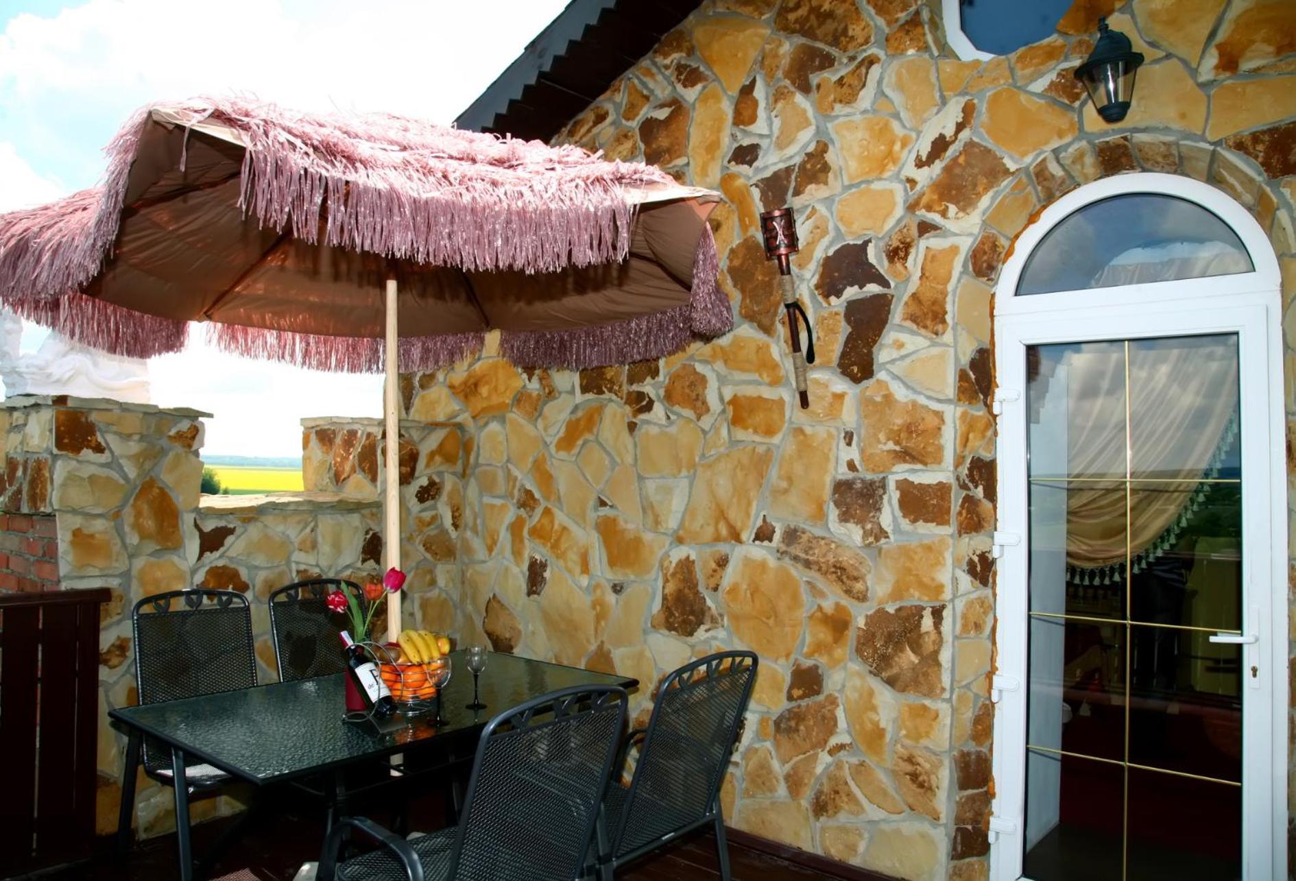 Suite with Balcony photo 2