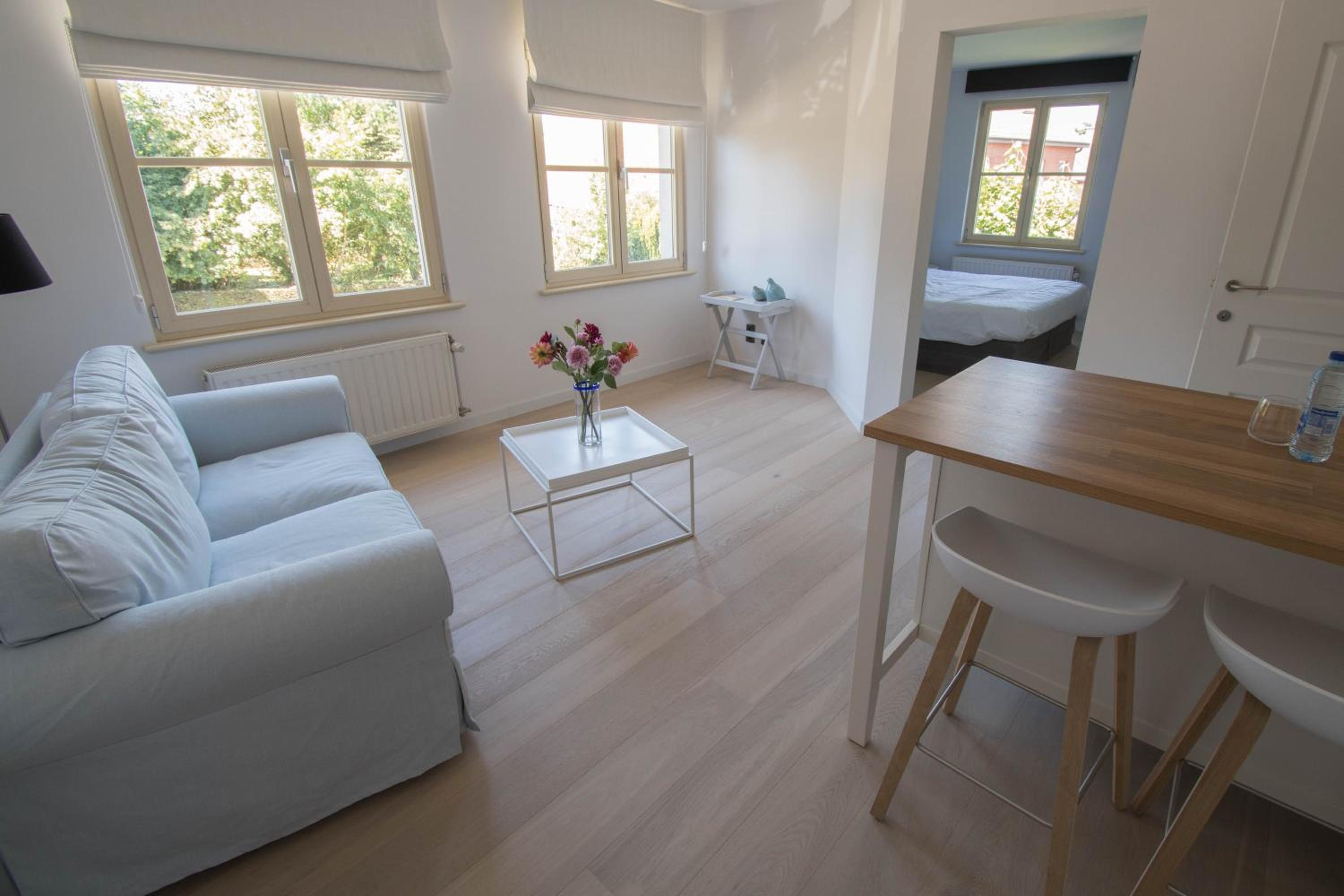 Deluxe King Suite photo 2
