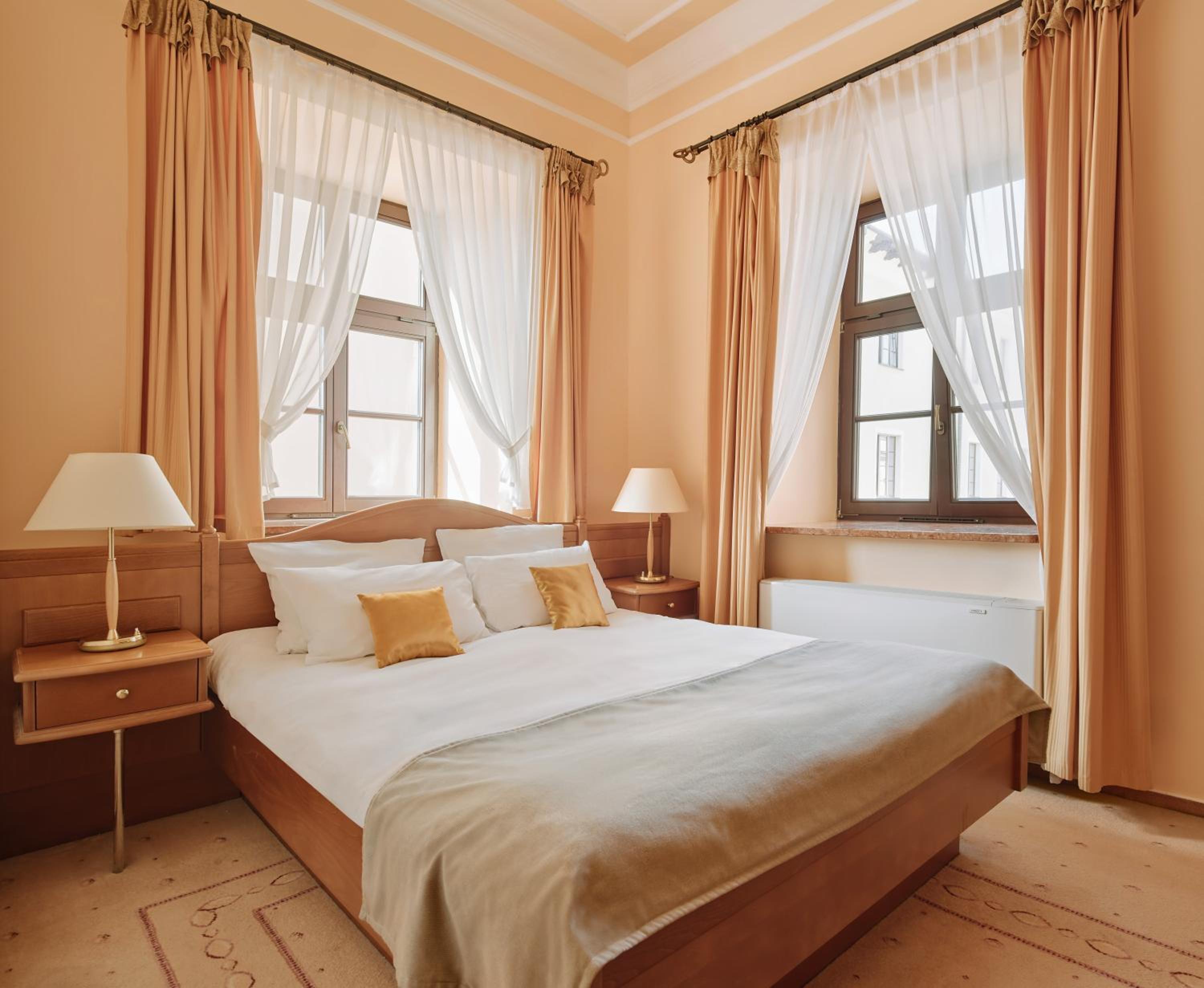 Superior Apartment - Photo 2