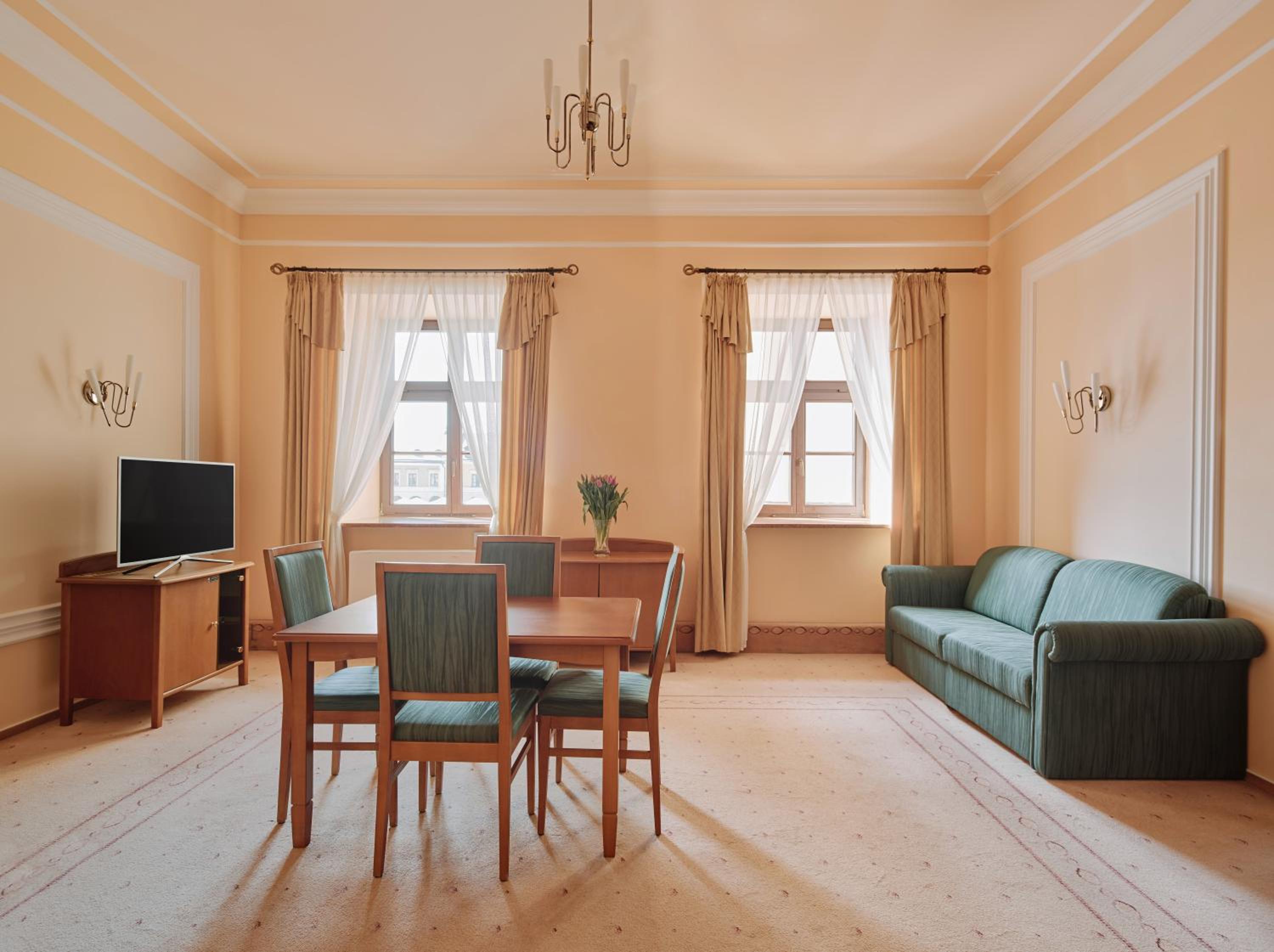 Superior Apartment - Photo 1