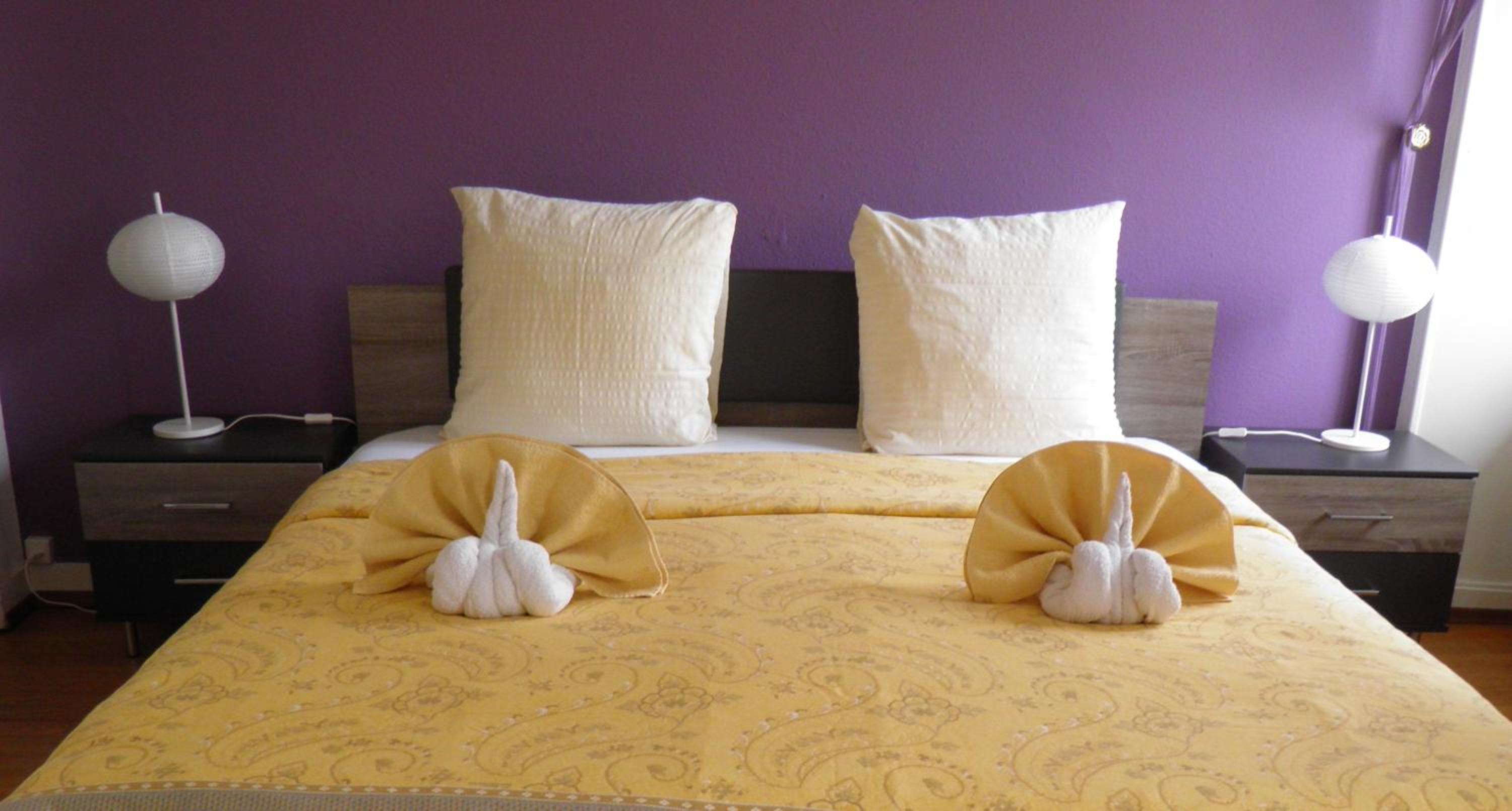 Large Double Room photo 3