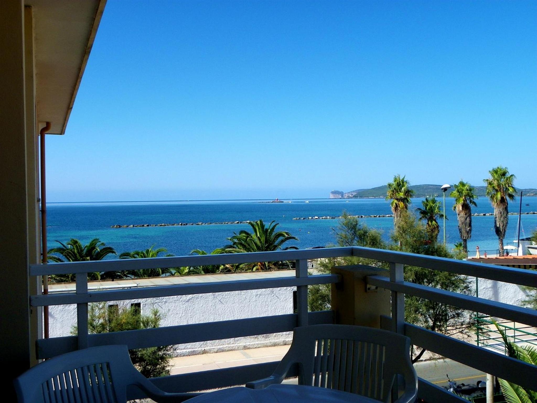 Apartment with Sea View photo 2