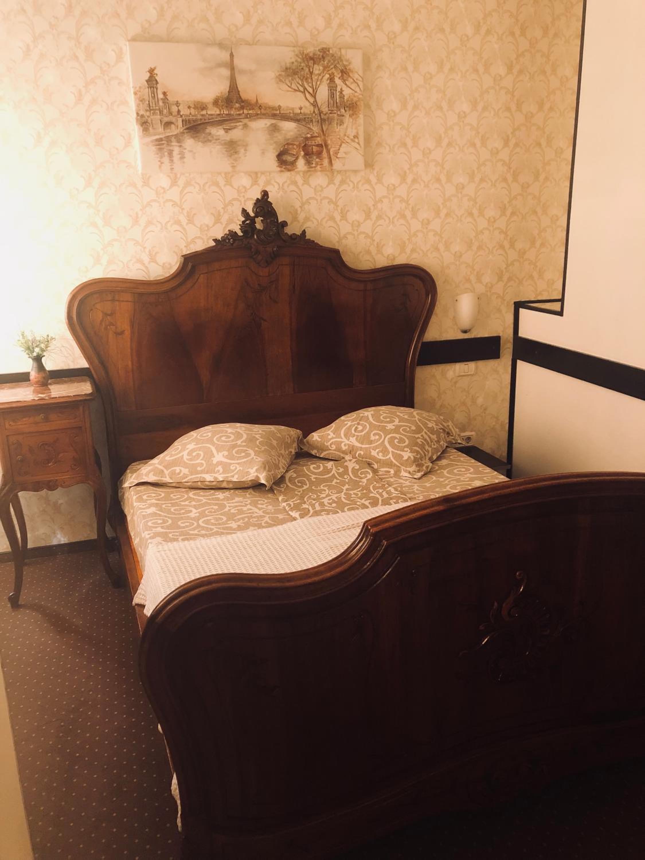 Standard Double/Twin Room - Photo 23