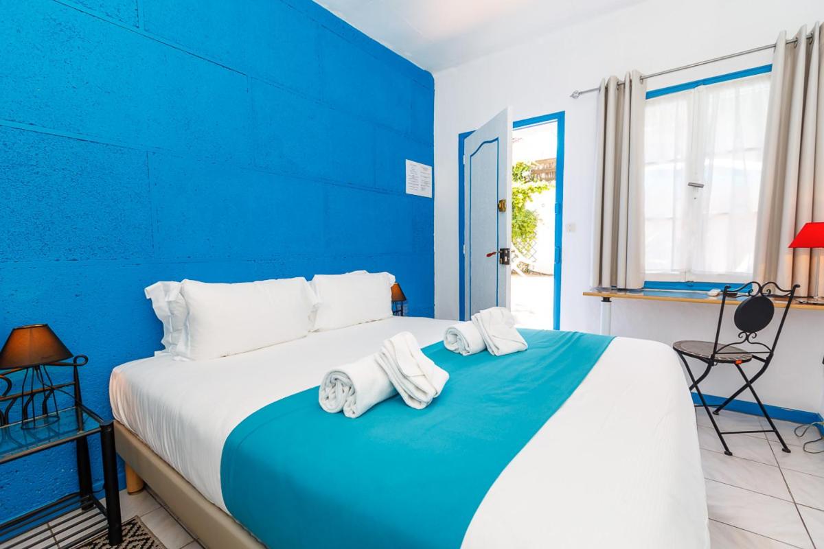 Double Room - Annex - Photo 1
