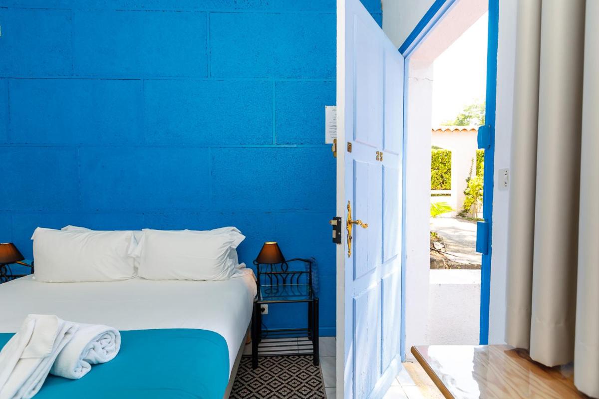 Double Room - Annex - Photo 4