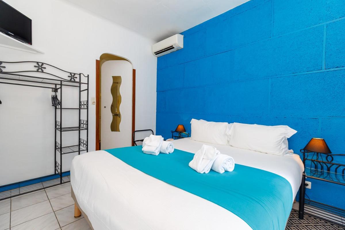 Double Room - Annex - Photo 3