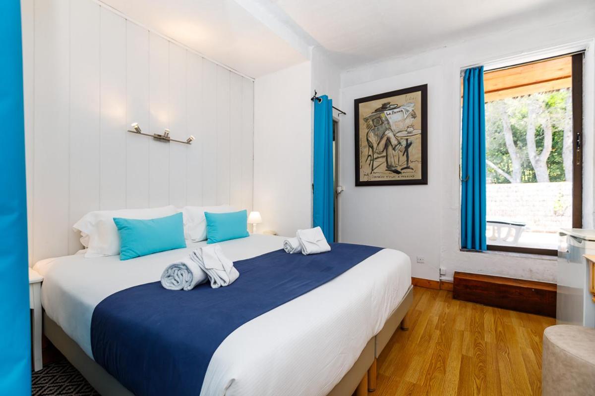 Double Room with Terrace - Photo 1